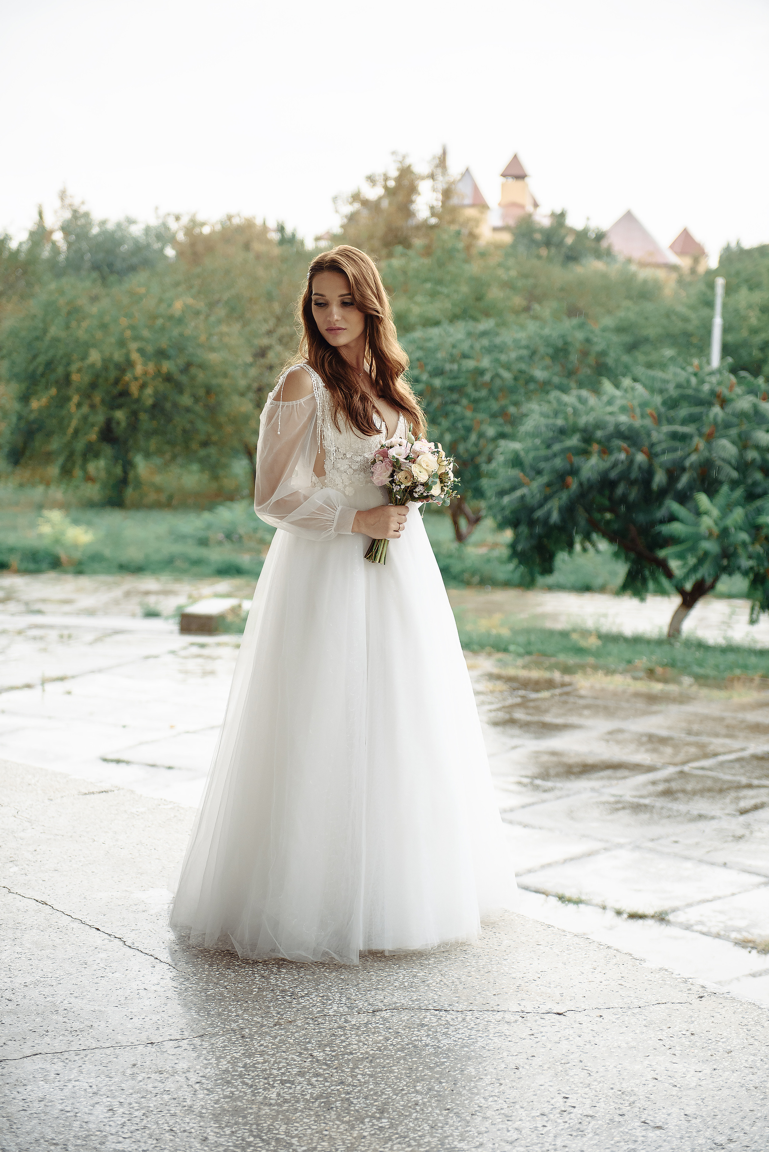 Свадьба Юрия и Елены. Свадебный фотограф Дмитрий Высоцкий | Ростов-на-Дону