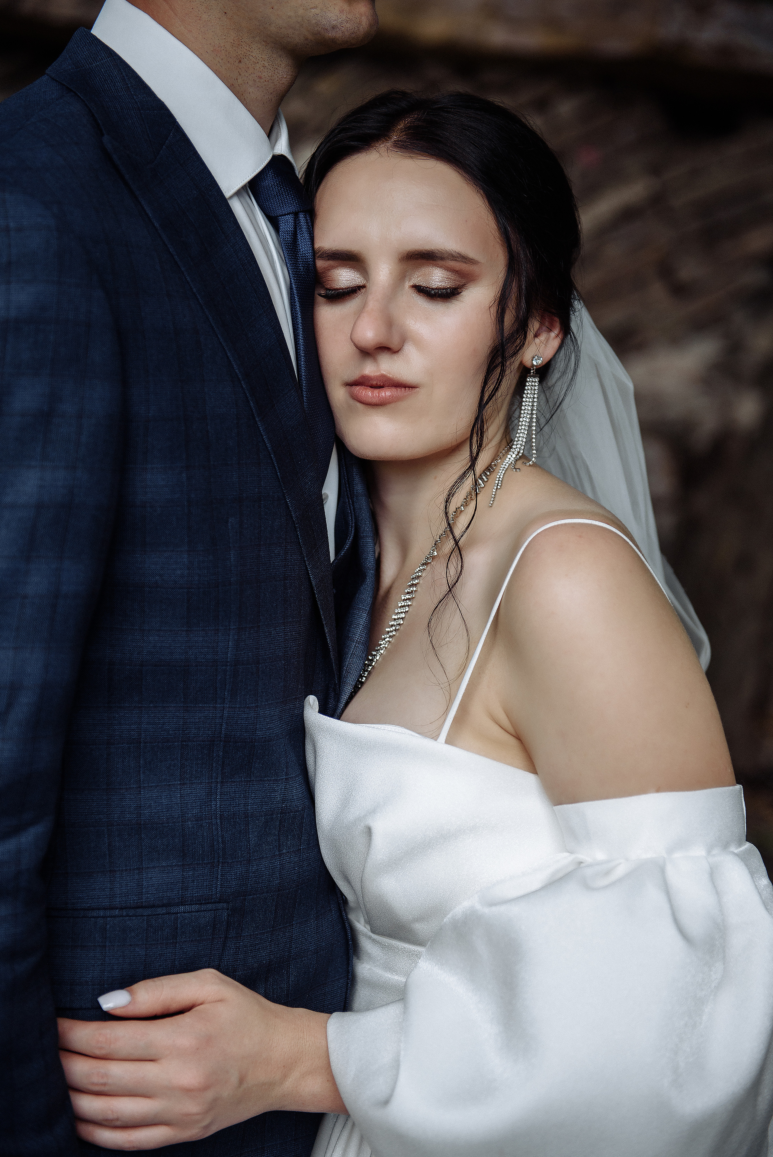 Свадьба Сергея и Анастасии. Свадебный фотограф Дмитрий Высоцкий | Ростов-на-Дону