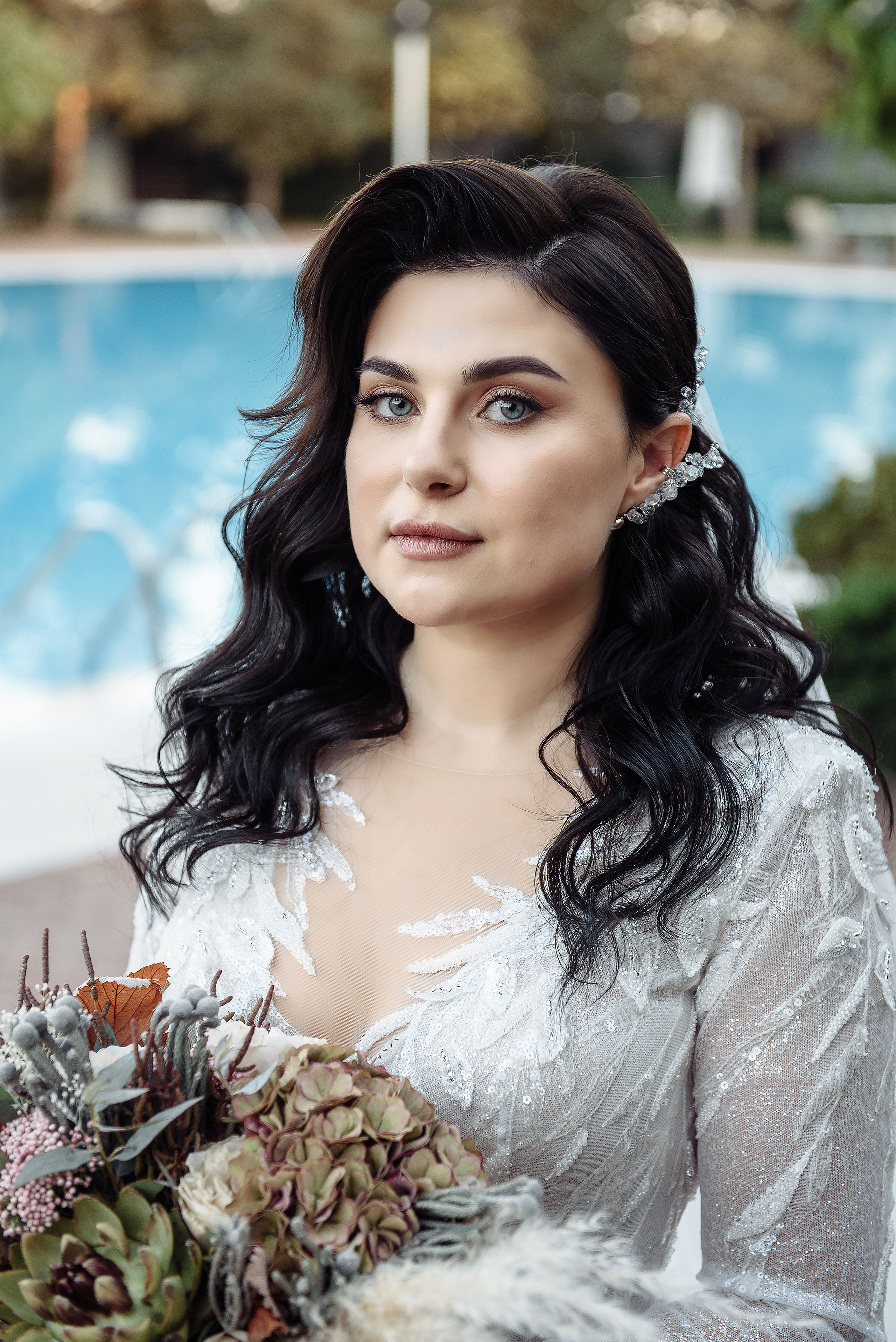 Садьба Евгения и Татьяны. Свадебный фотограф Дмитрий Высоцкий | Ростов-на-Дону