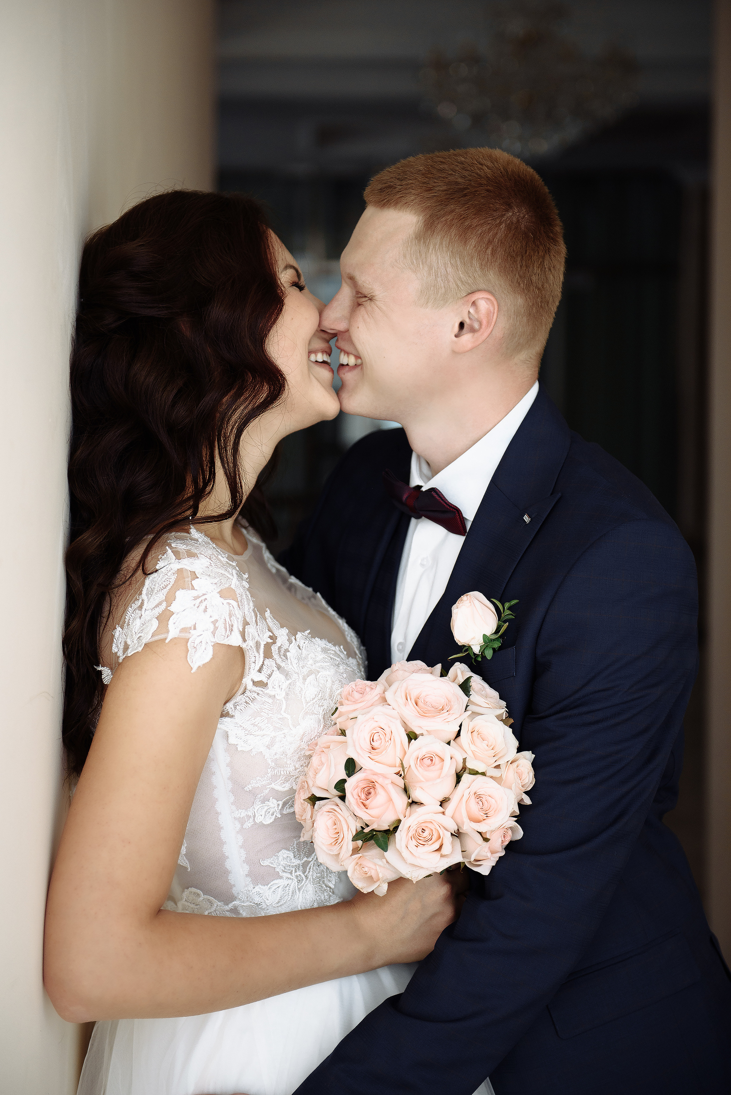 Свадьба Игоря и Екатерины. Свадебный фотограф Дмитрий Высоцкий | Ростов-на-Дону