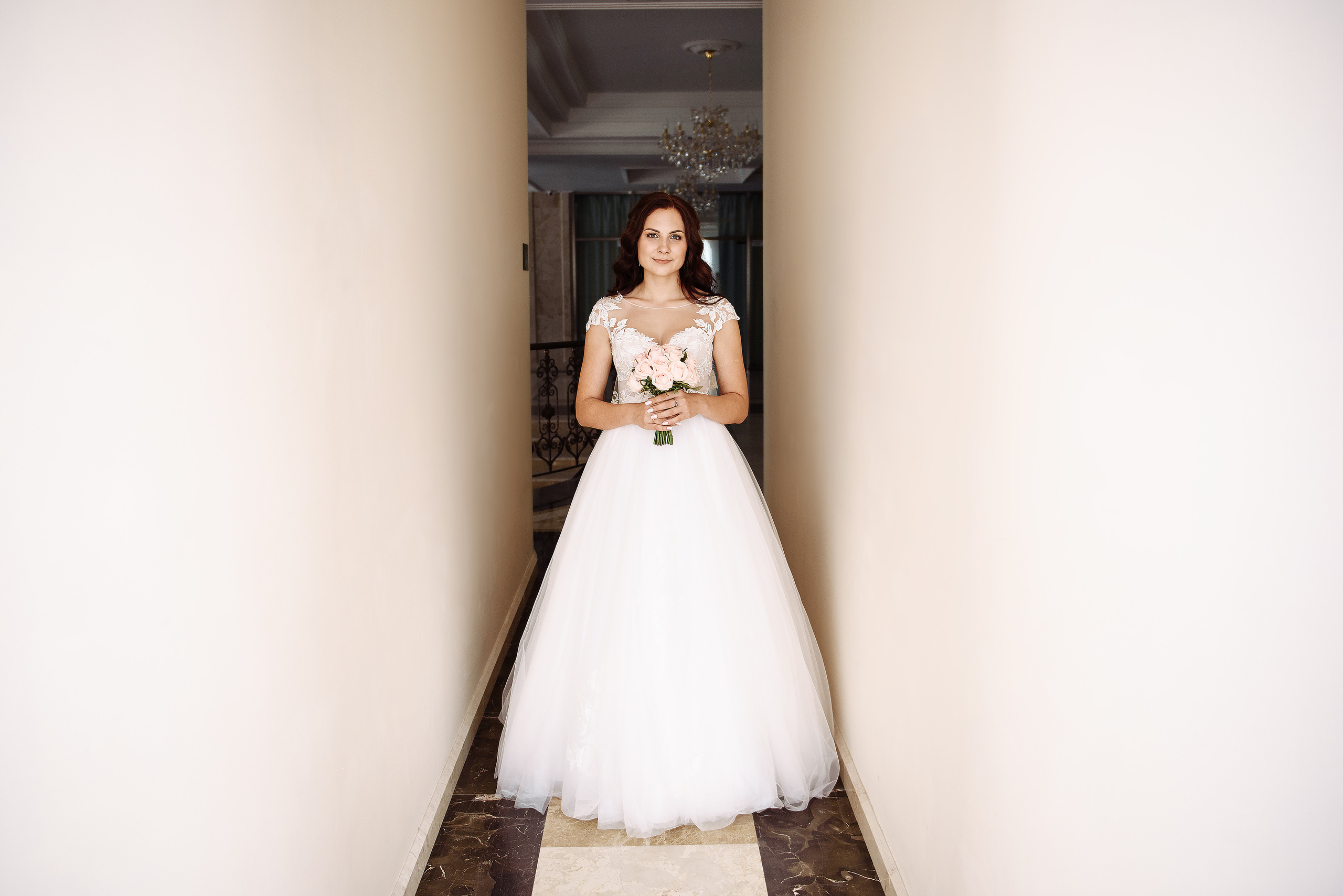 Свадьба Игоря и Екатерины. Свадебный фотограф Дмитрий Высоцкий | Ростов-на-Дону