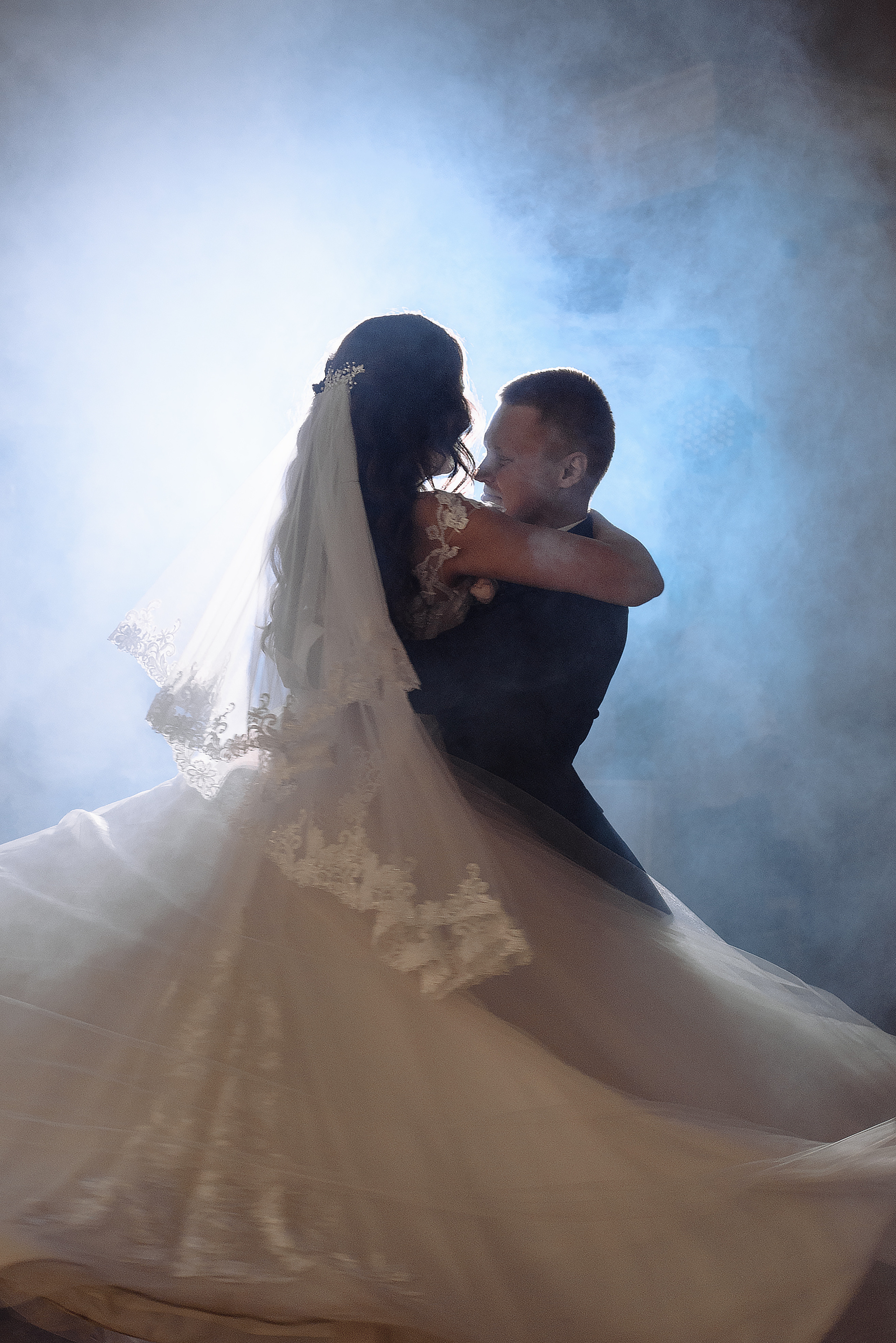 Свадьба Игоря и Екатерины. Свадебный фотограф Дмитрий Высоцкий | Ростов-на-Дону