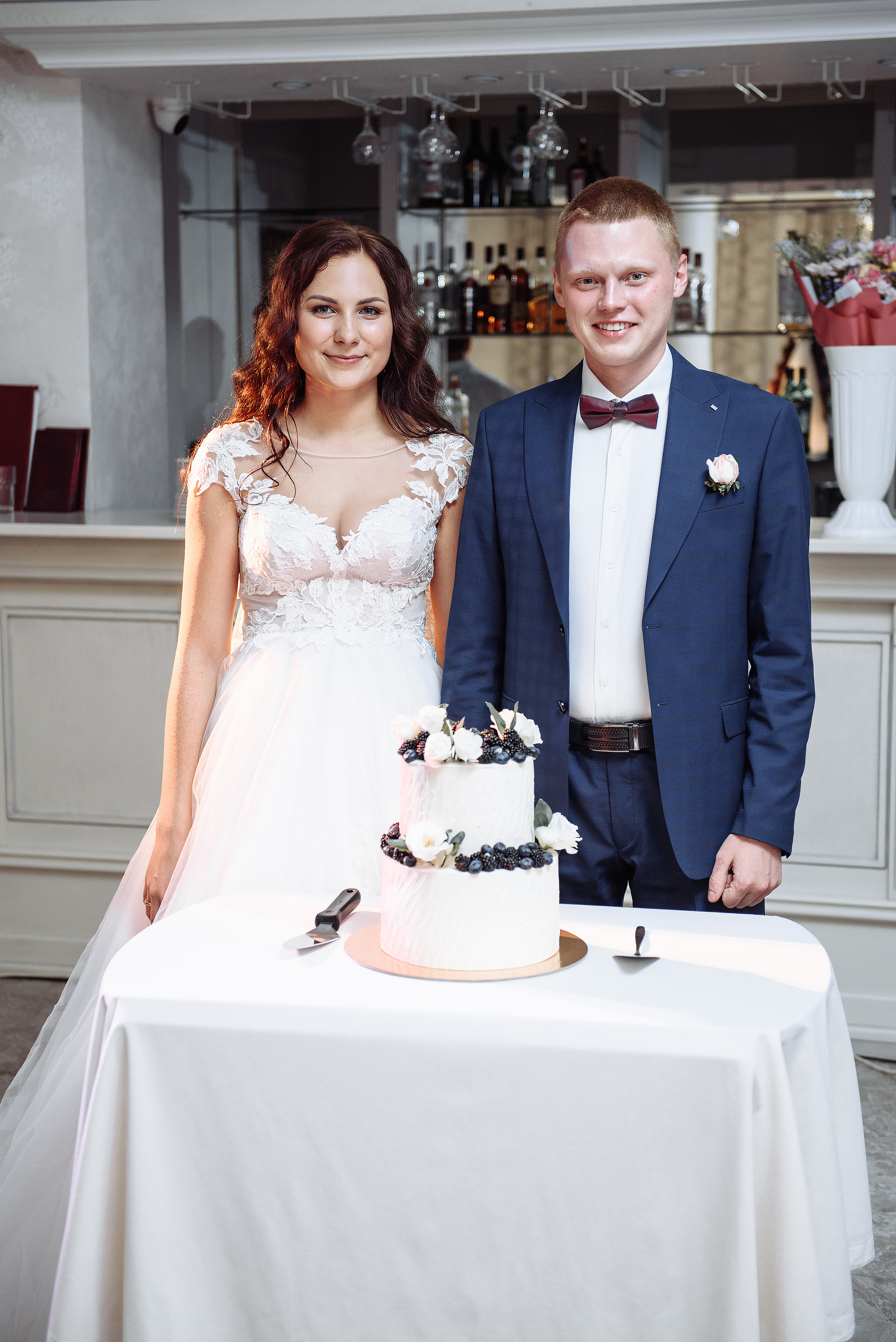 Свадьба Игоря и Екатерины. Свадебный фотограф Дмитрий Высоцкий | Ростов-на-Дону