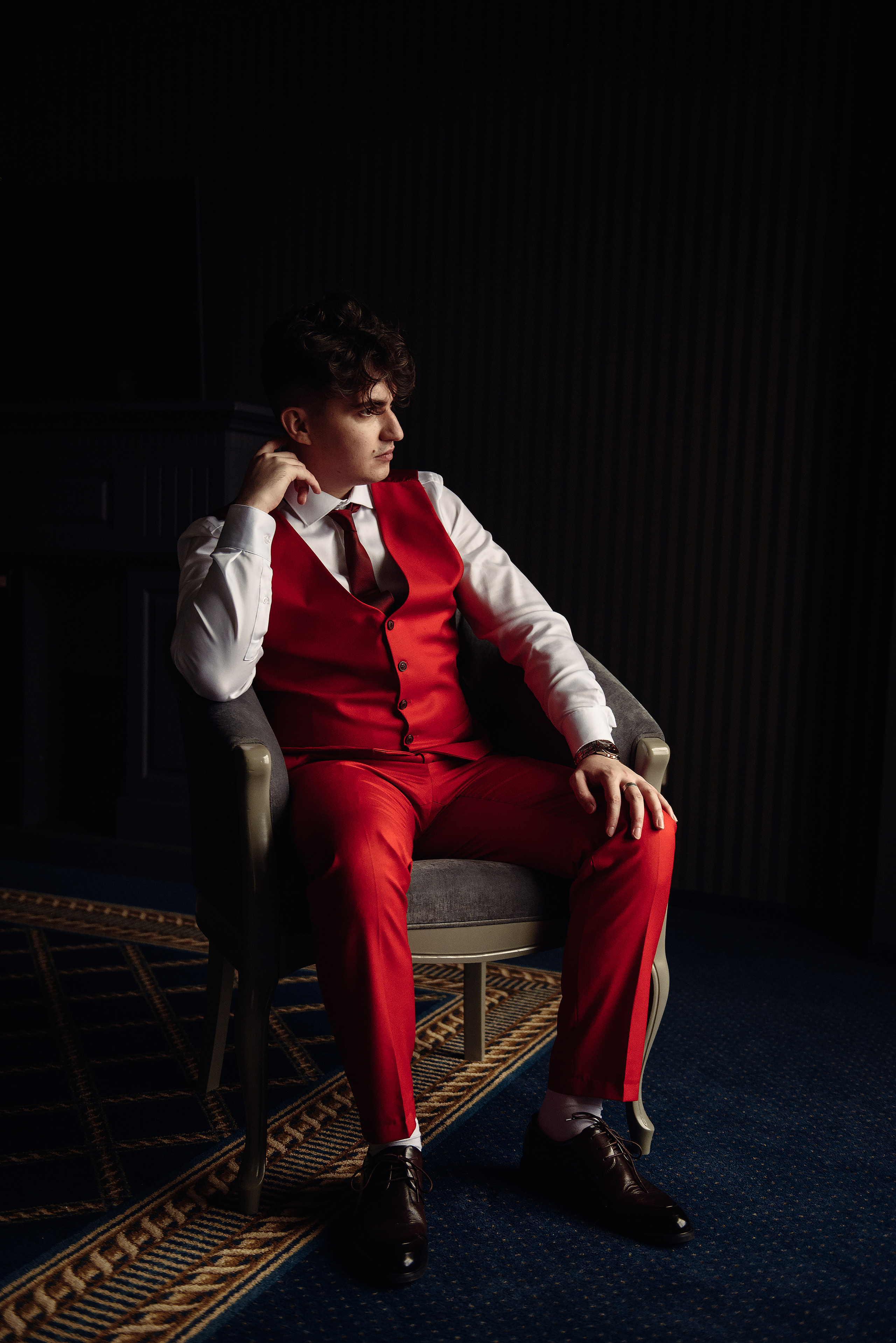 Свадьба Вячеслава и Марины. Свадебный фотограф Дмитрий Высоцкий | Ростов-на-Дону