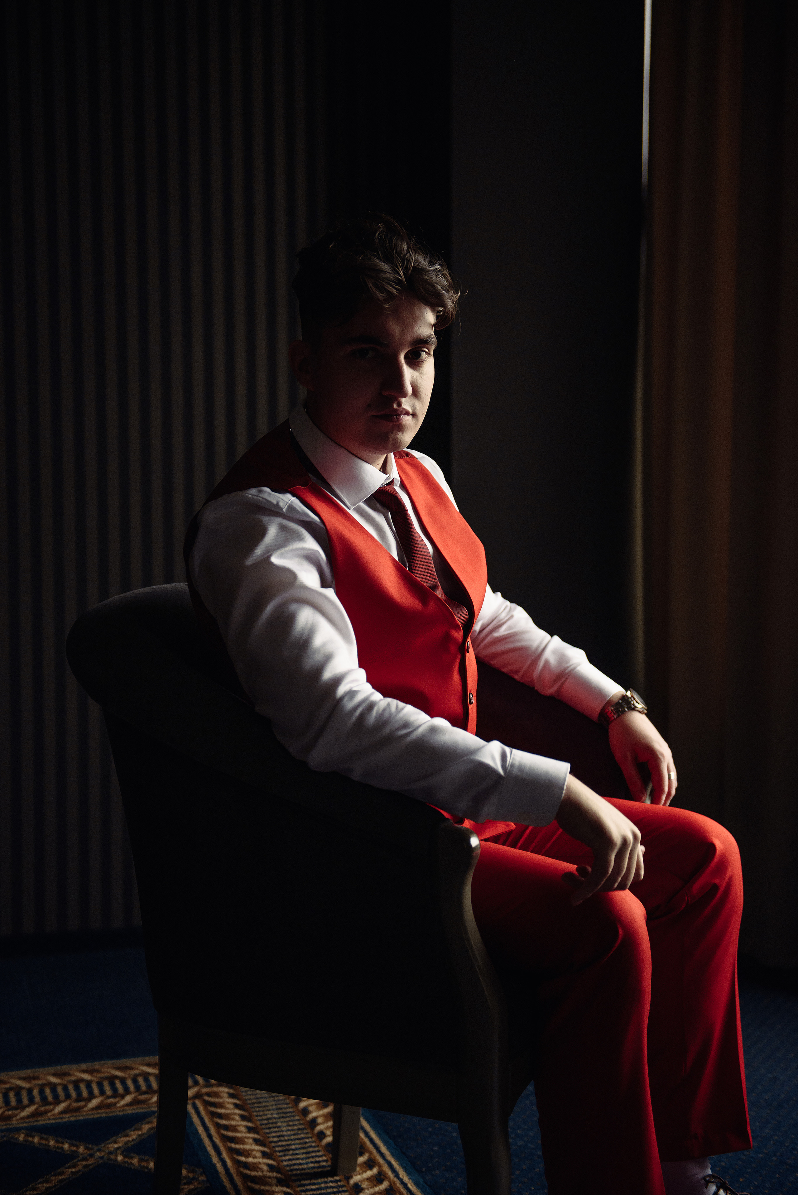 Свадьба Вячеслава и Марины. Свадебный фотограф Дмитрий Высоцкий | Ростов-на-Дону