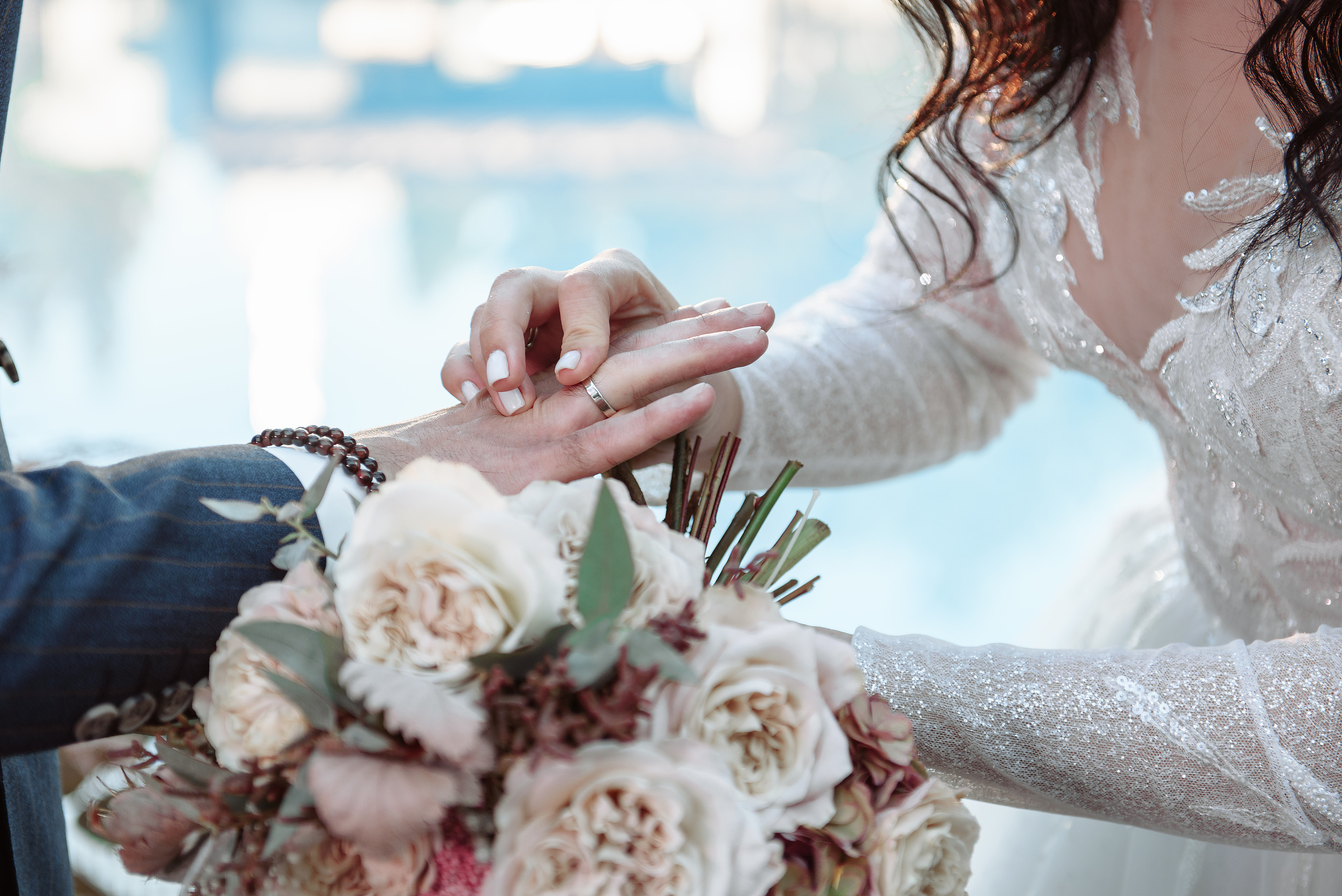 Садьба Евгения и Татьяны. Свадебный фотограф Дмитрий Высоцкий | Ростов-на-Дону