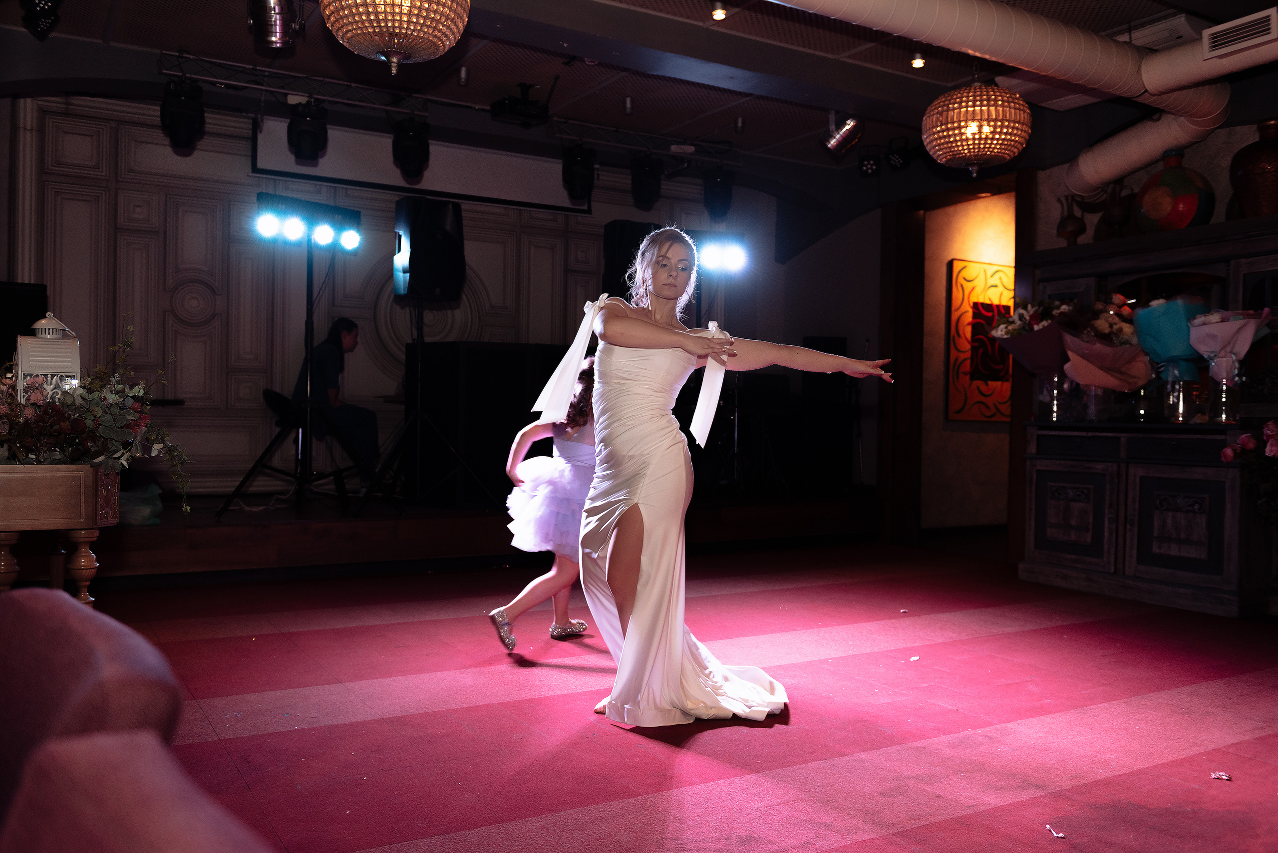 Свадьба Вячеслава и Марины. Свадебный фотограф Дмитрий Высоцкий | Ростов-на-Дону