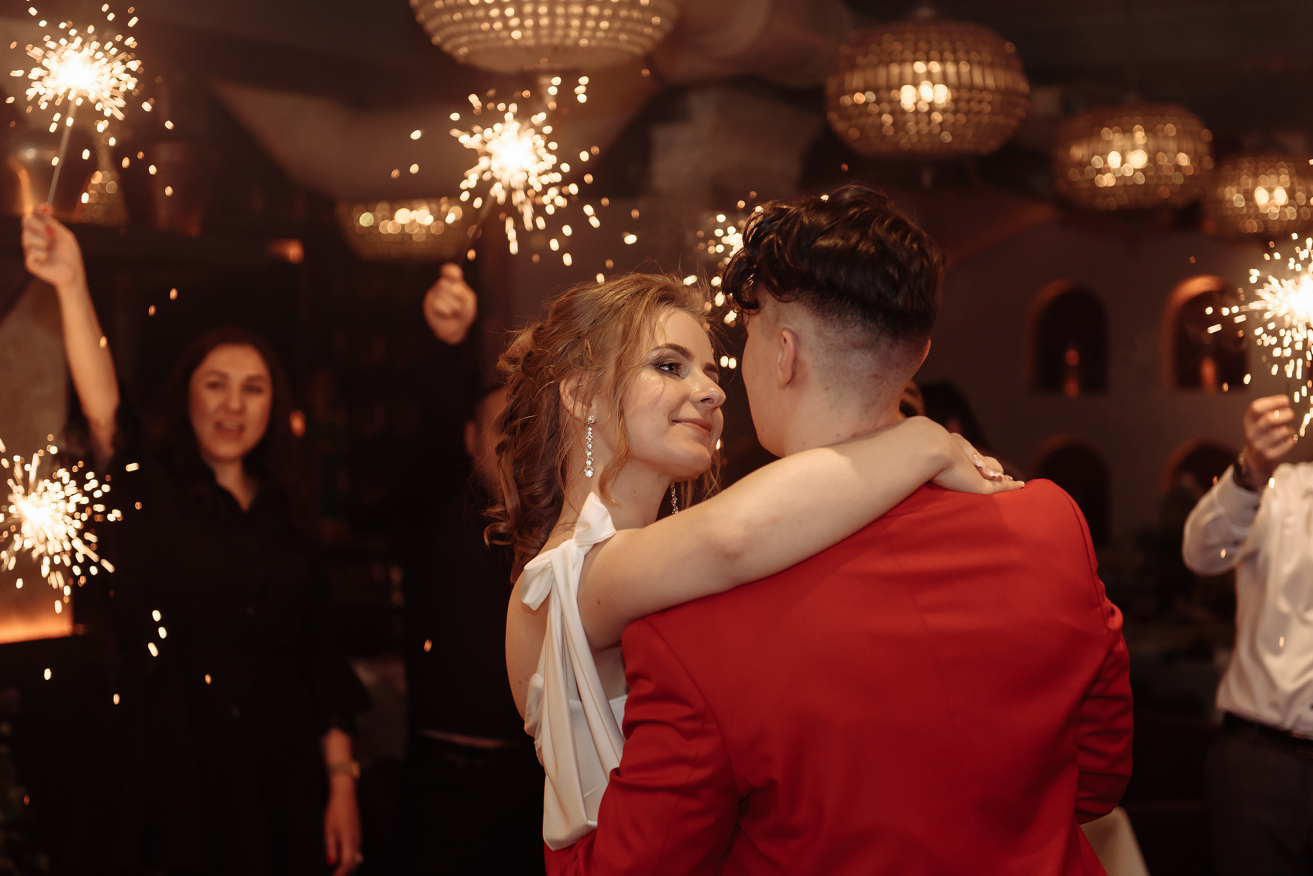 Свадьба Вячеслава и Марины. Свадебный фотограф Дмитрий Высоцкий | Ростов-на-Дону