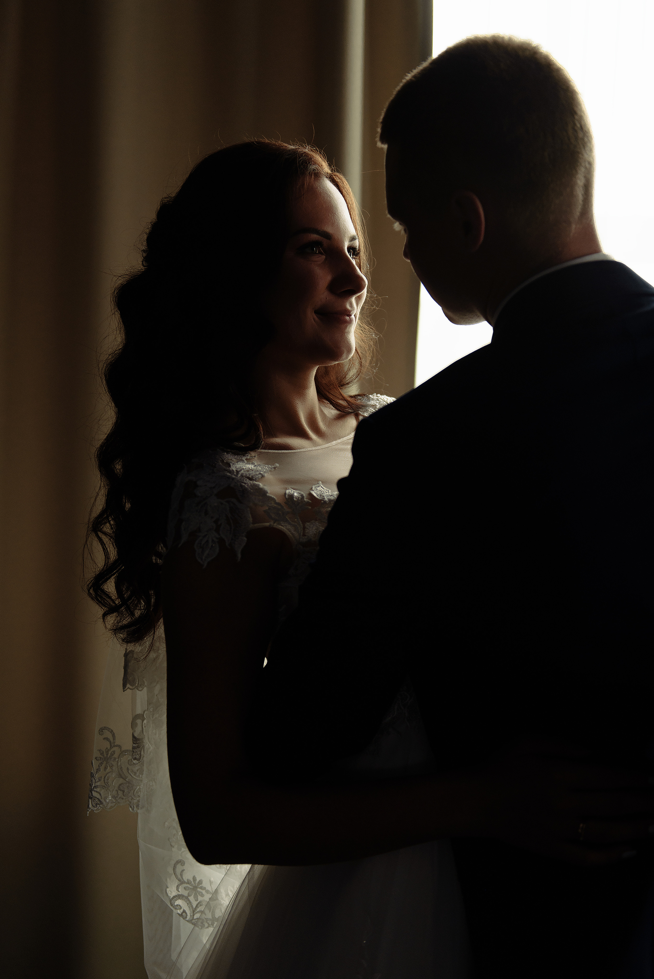 Свадьба Игоря и Екатерины. Свадебный фотограф Дмитрий Высоцкий | Ростов-на-Дону