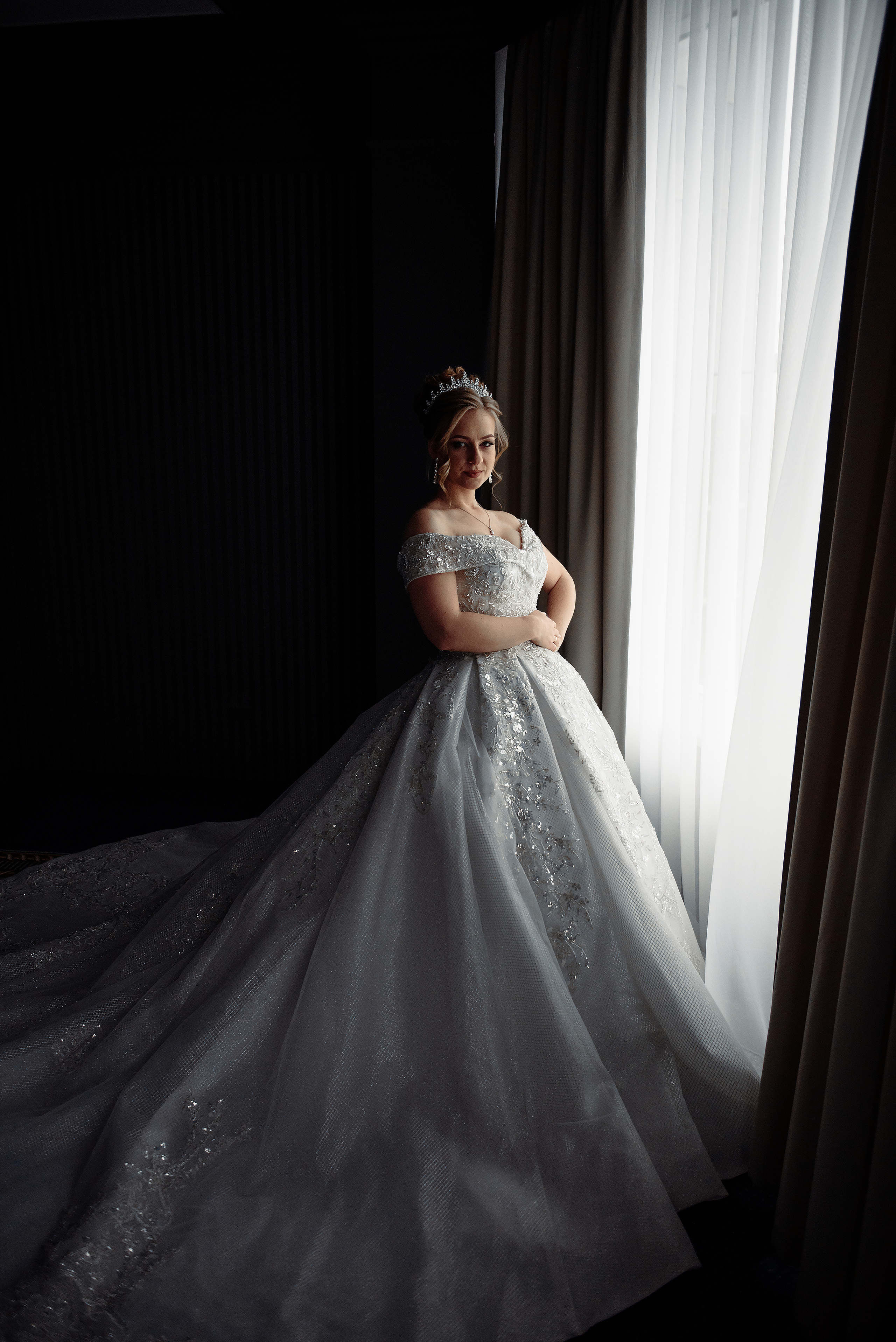 Свадьба Вячеслава и Марины. Свадебный фотограф Дмитрий Высоцкий | Ростов-на-Дону