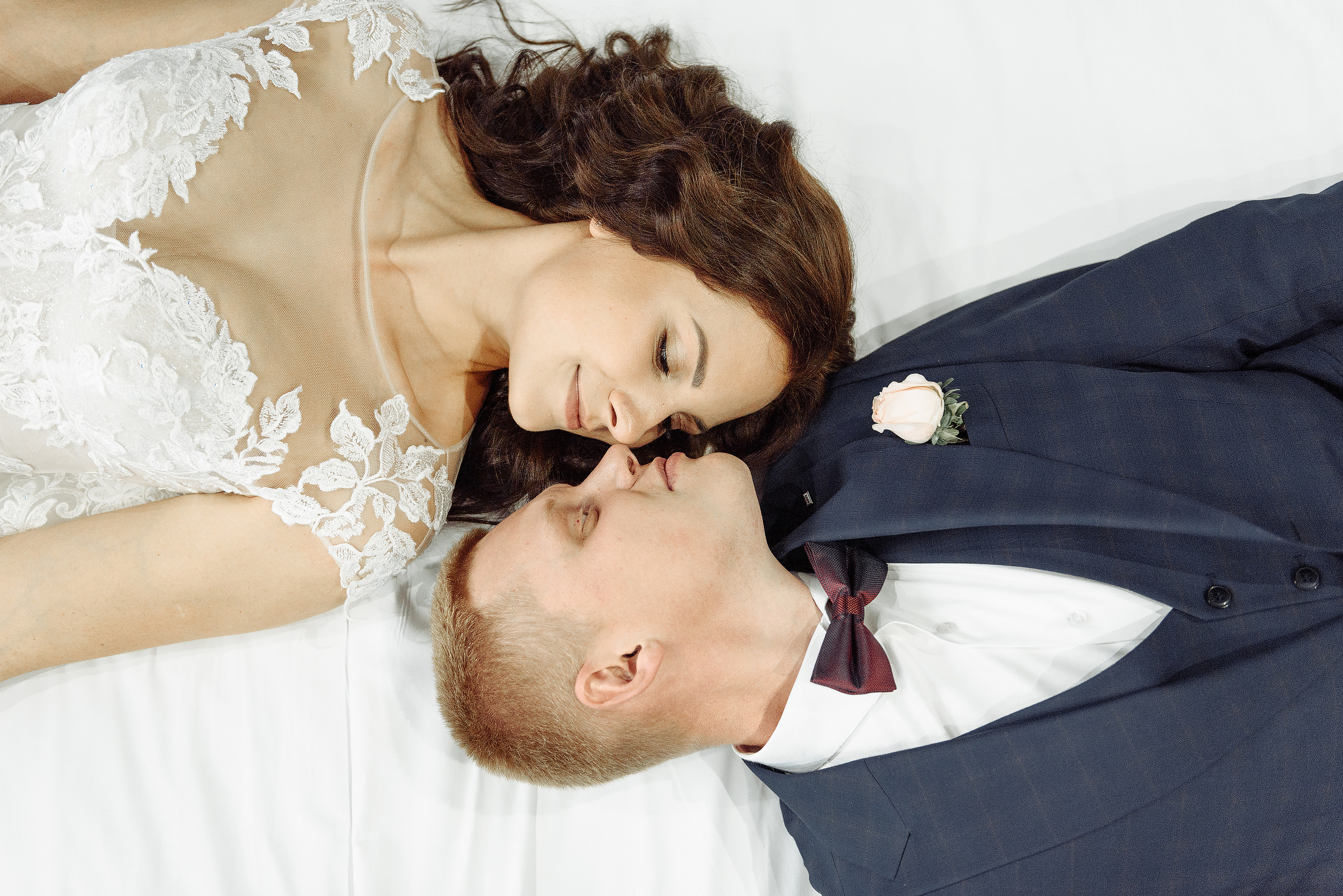 Свадьба Игоря и Екатерины. Свадебный фотограф Дмитрий Высоцкий | Ростов-на-Дону