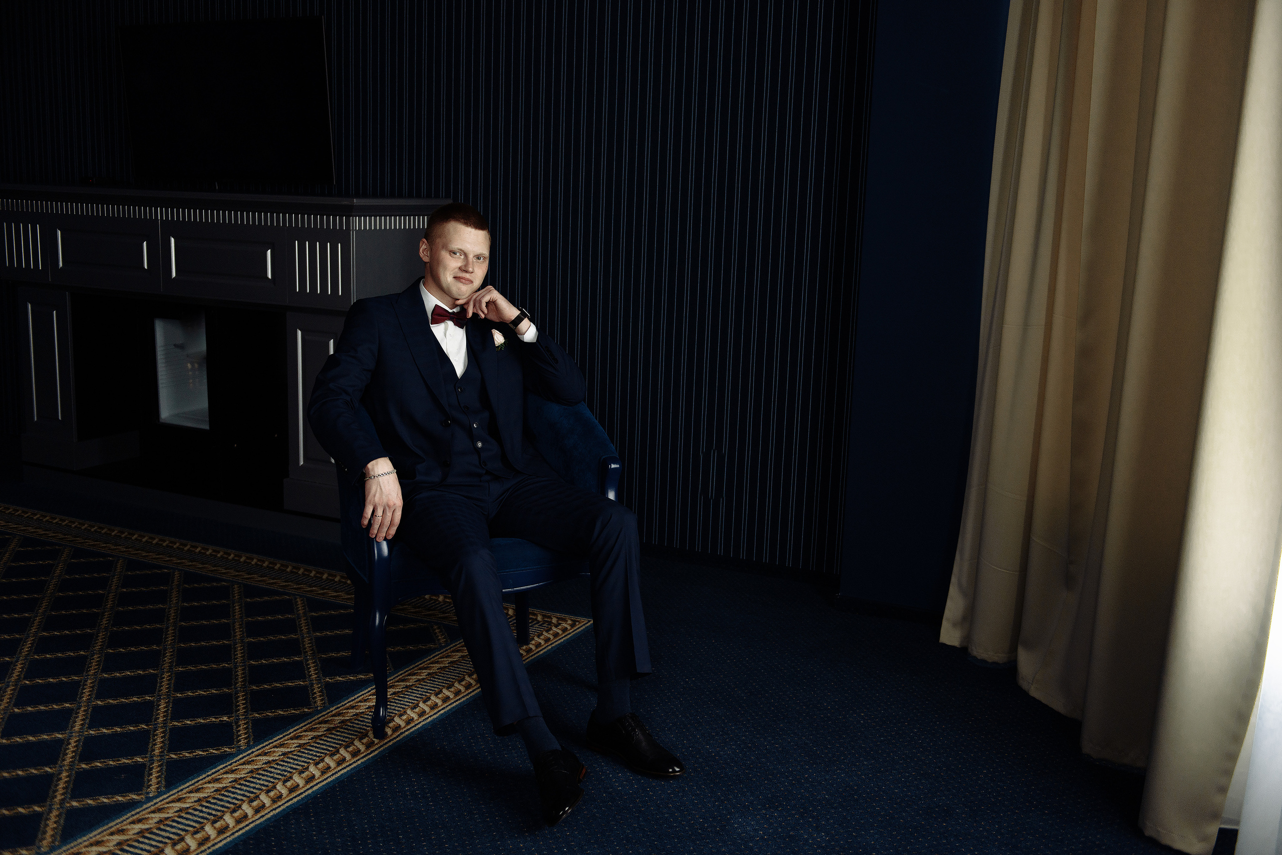 Свадьба Игоря и Екатерины. Свадебный фотограф Дмитрий Высоцкий | Ростов-на-Дону