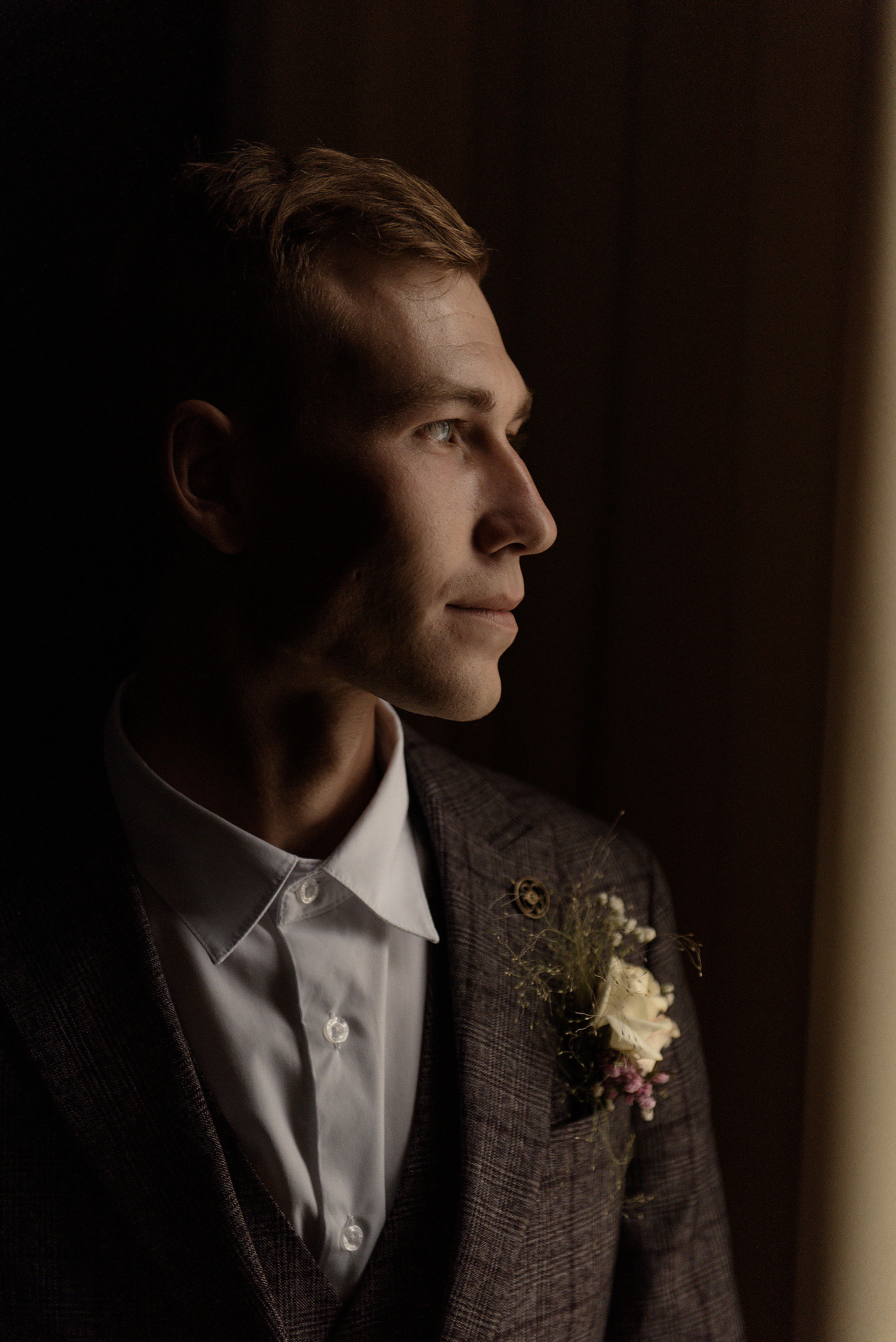 Свадьба Михаила и Ангелины. Свадебный фотограф Дмитрий Высоцкий | Ростов-на-Дону