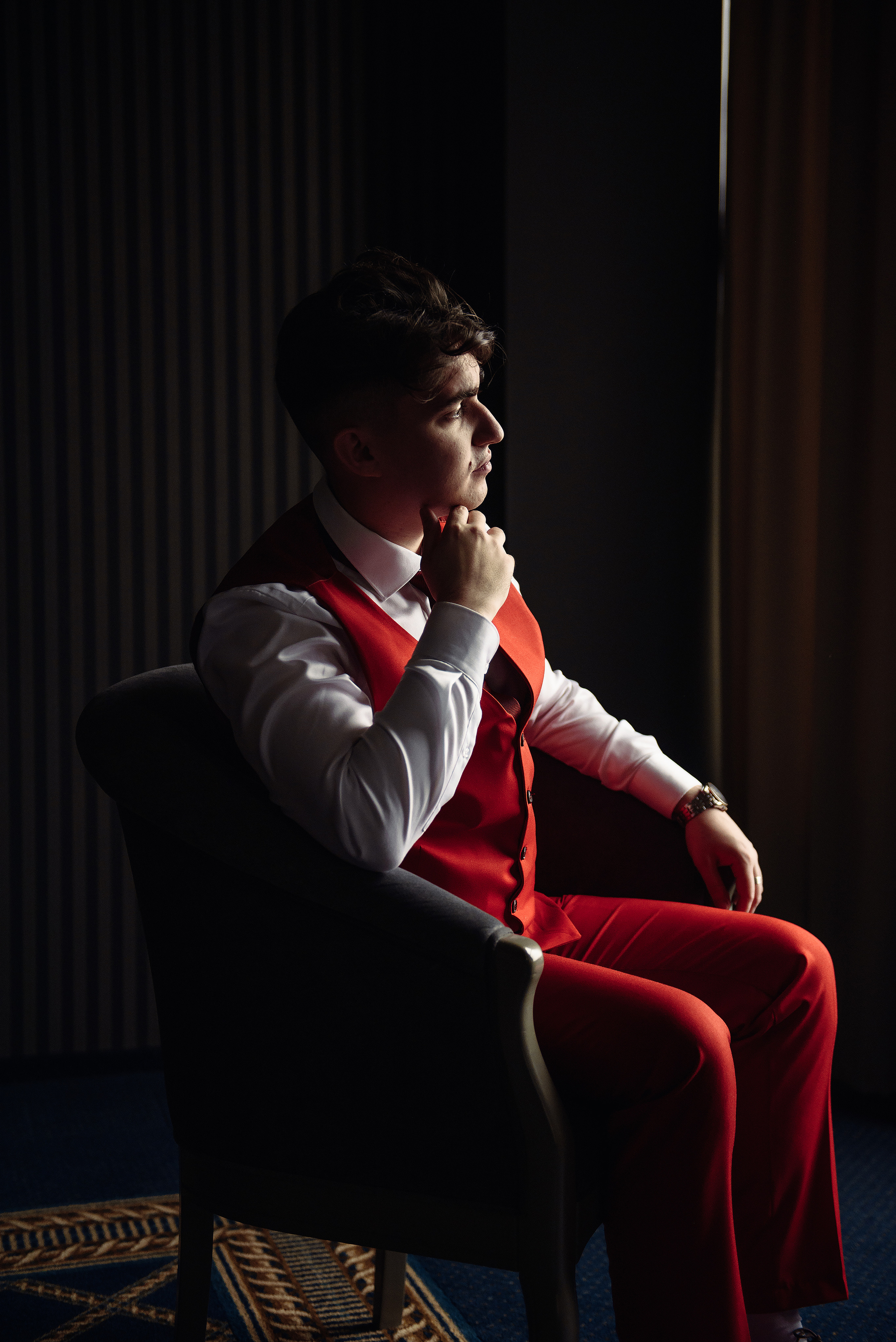 Свадьба Вячеслава и Марины. Свадебный фотограф Дмитрий Высоцкий | Ростов-на-Дону