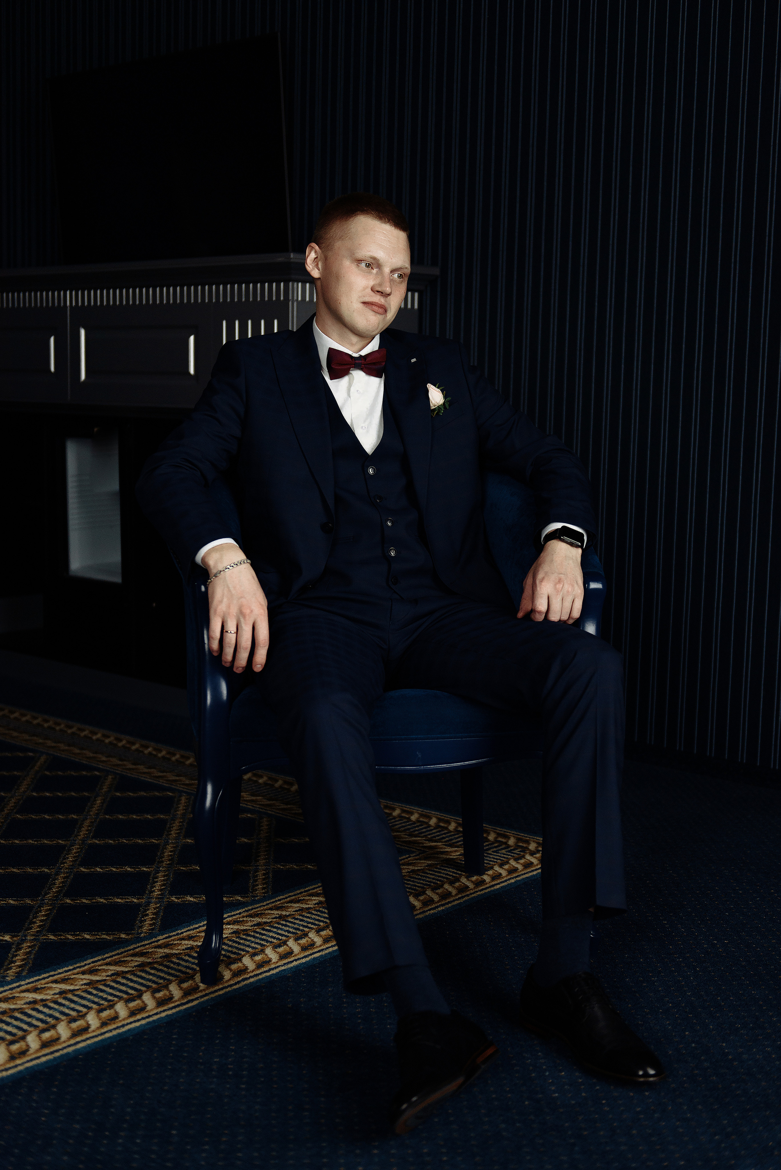 Свадьба Игоря и Екатерины. Свадебный фотограф Дмитрий Высоцкий | Ростов-на-Дону