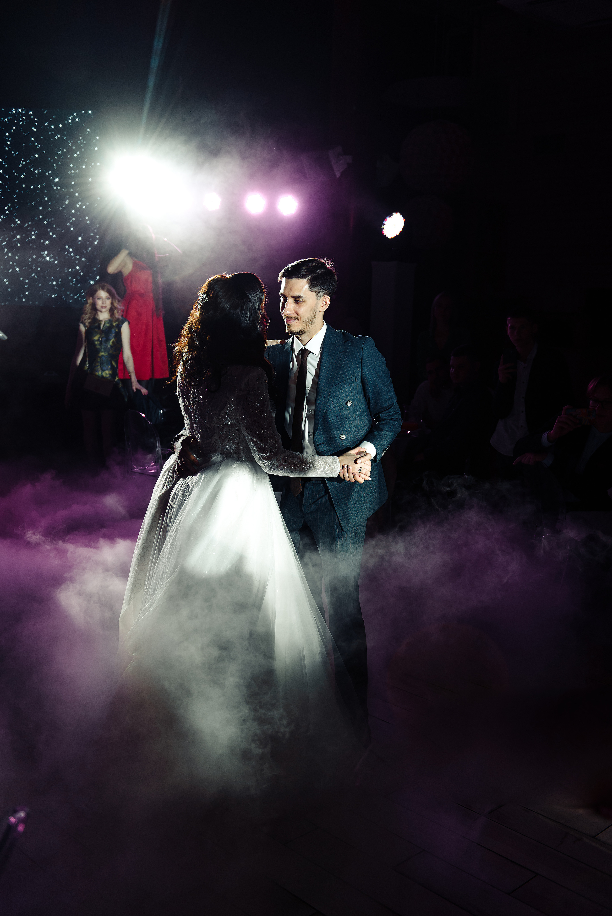 Садьба Евгения и Татьяны. Свадебный фотограф Дмитрий Высоцкий | Ростов-на-Дону