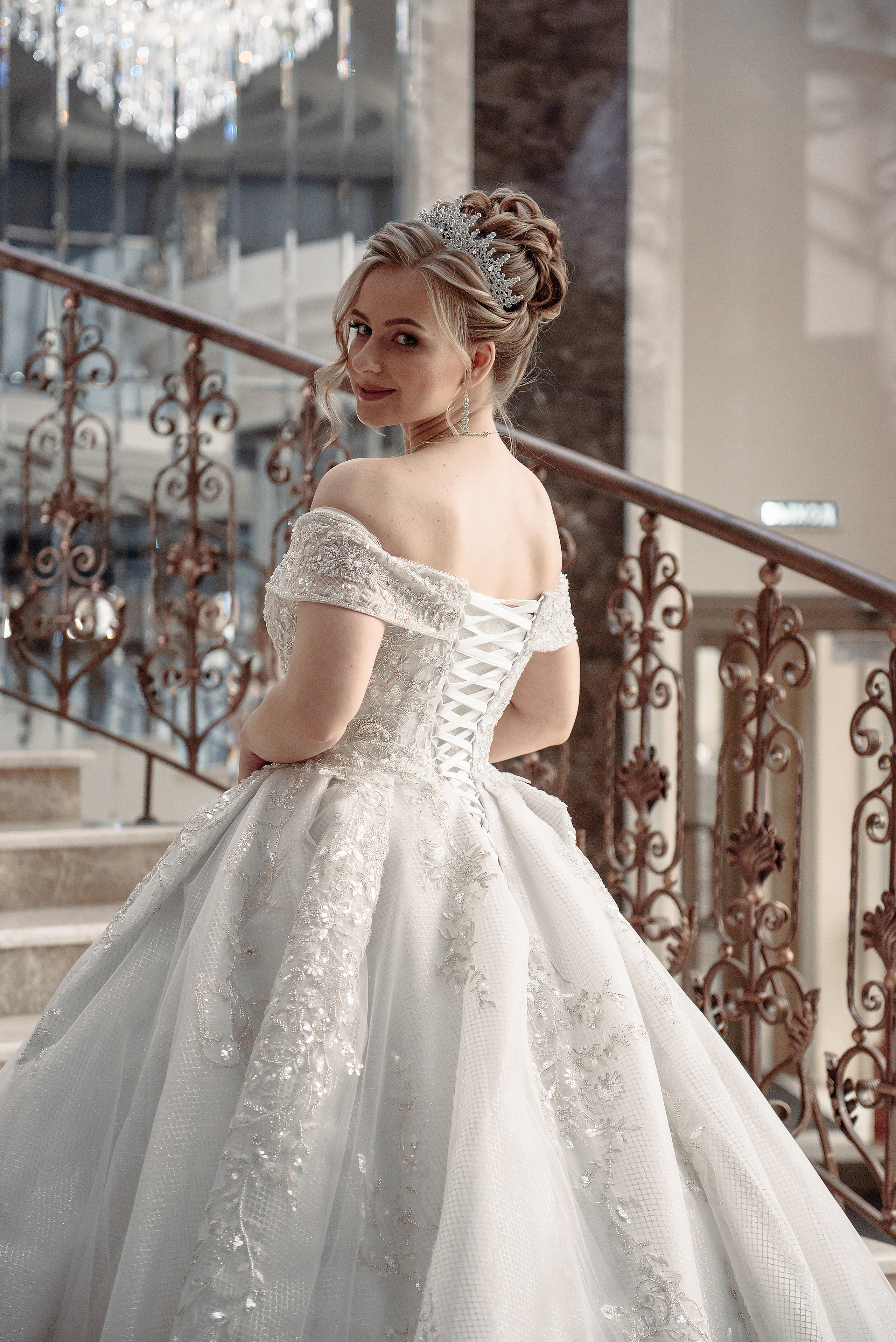 Свадьба Вячеслава и Марины. Свадебный фотограф Дмитрий Высоцкий | Ростов-на-Дону