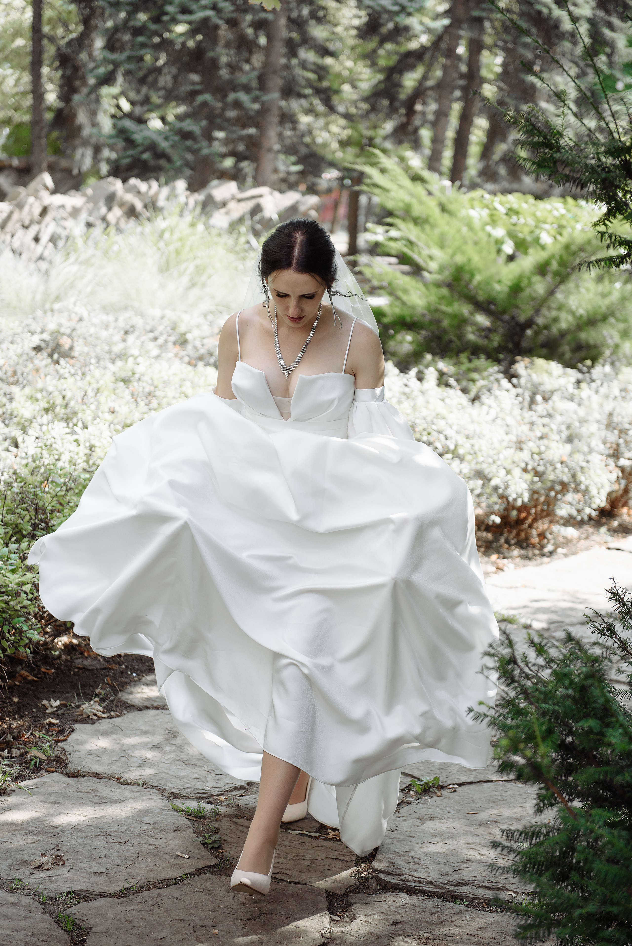 Свадьба Сергея и Анастасии. Свадебный фотограф Дмитрий Высоцкий | Ростов-на-Дону