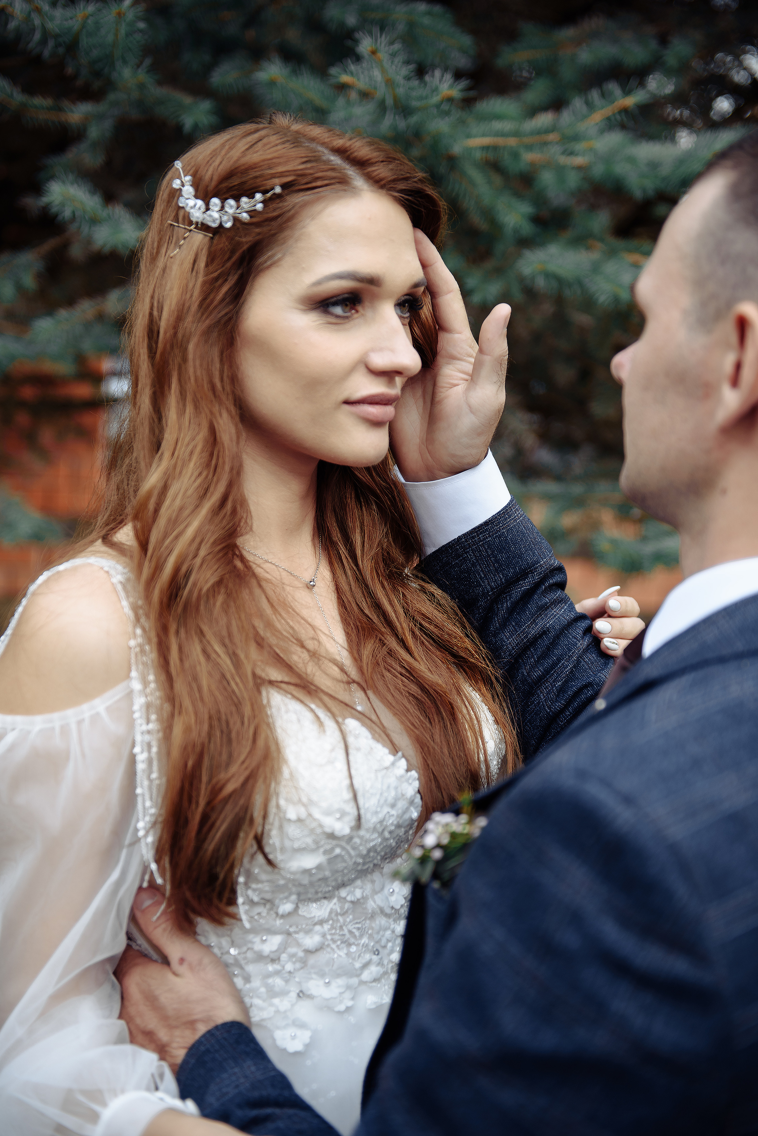 Свадьба Юрия и Елены. Свадебный фотограф Дмитрий Высоцкий | Ростов-на-Дону