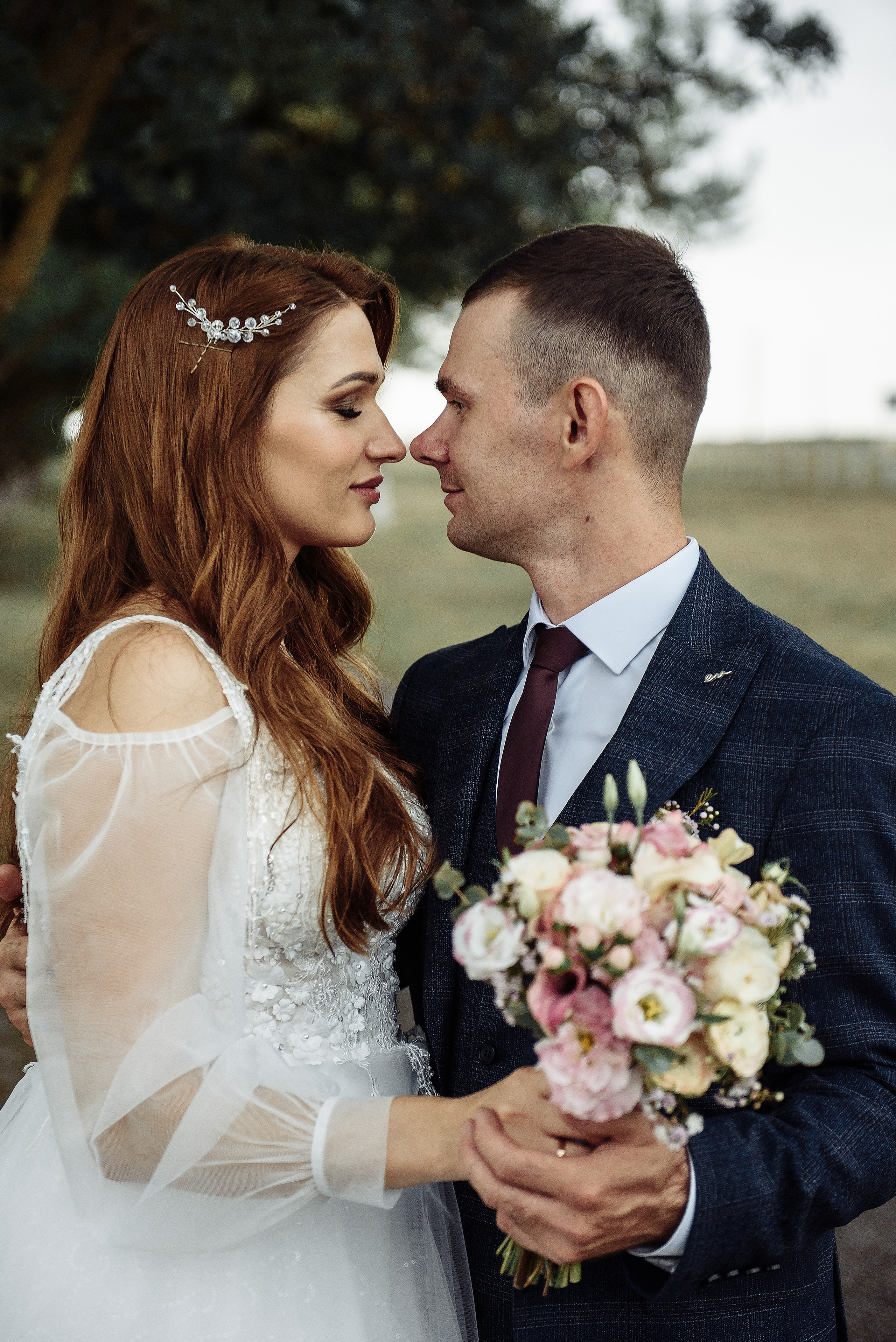 Свадьба Юрия и Елены. Свадебный фотограф Дмитрий Высоцкий | Ростов-на-Дону