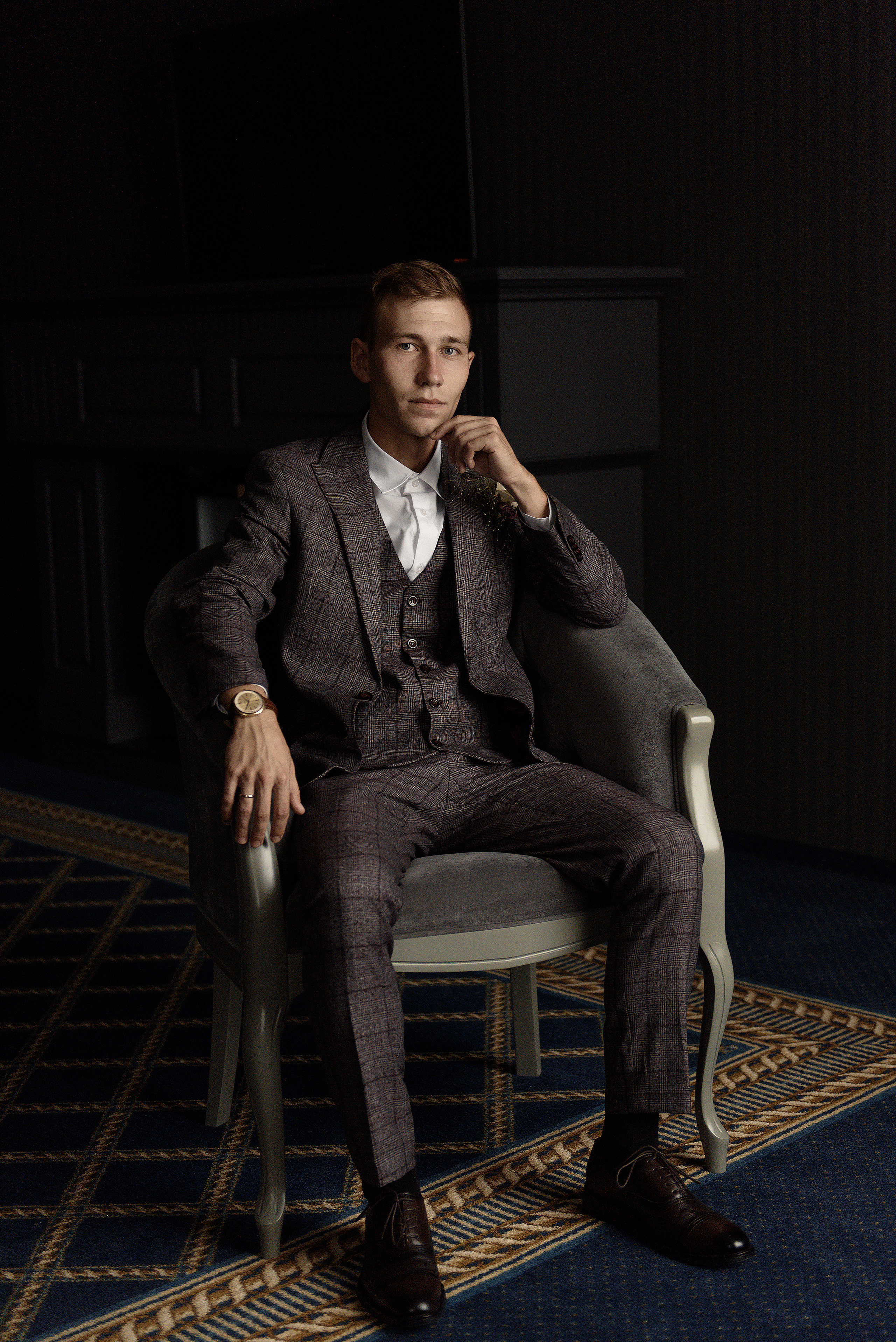 Свадьба Михаила и Ангелины. Свадебный фотограф Дмитрий Высоцкий | Ростов-на-Дону