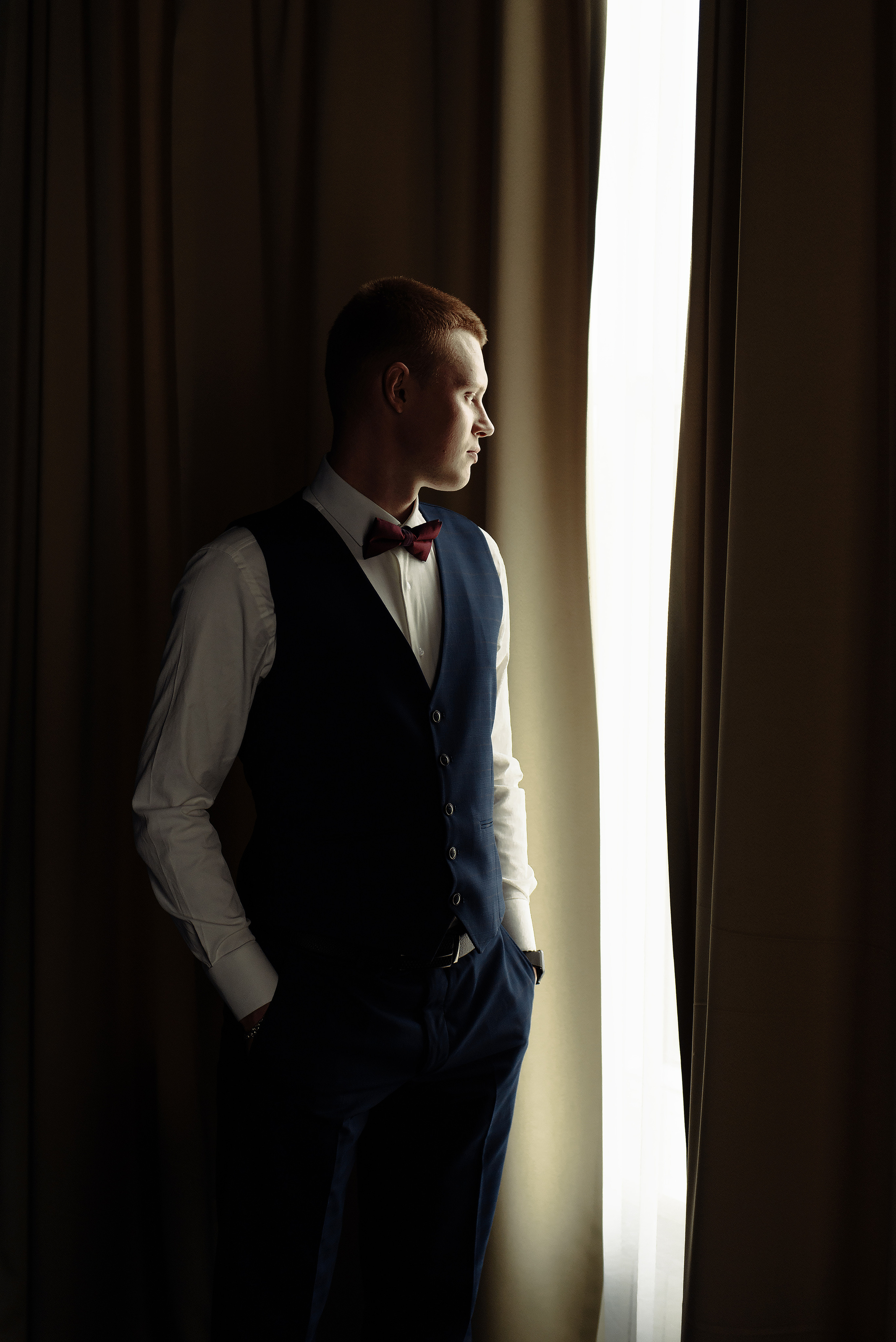 Свадьба Игоря и Екатерины. Свадебный фотограф Дмитрий Высоцкий | Ростов-на-Дону