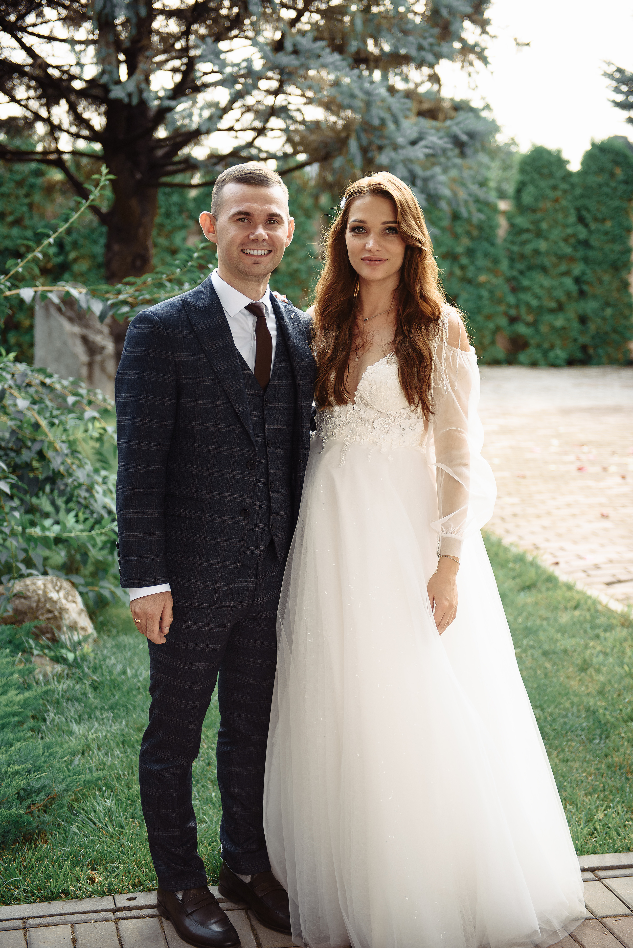 Свадьба Юрия и Елены. Свадебный фотограф Дмитрий Высоцкий | Ростов-на-Дону