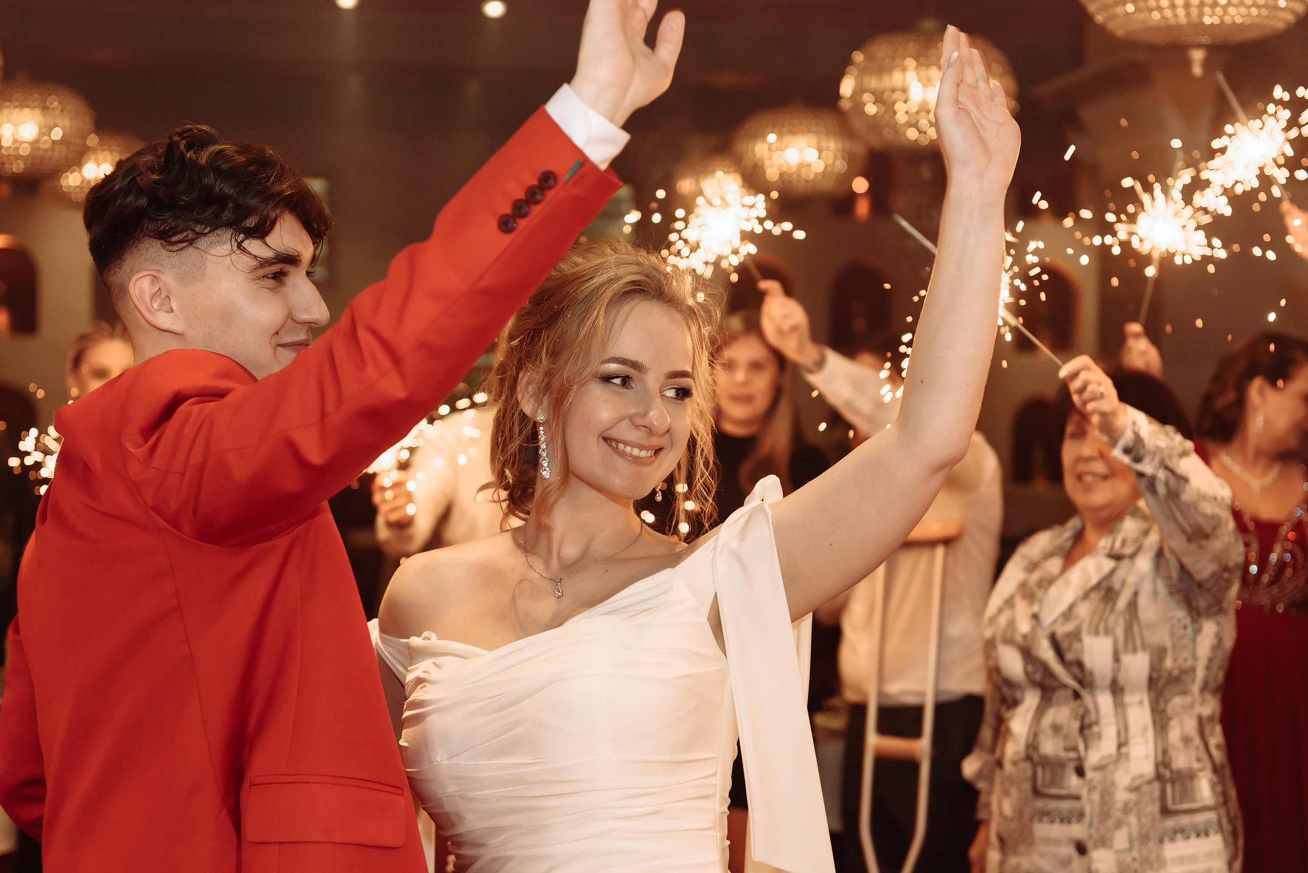 Свадьба Вячеслава и Марины. Свадебный фотограф Дмитрий Высоцкий | Ростов-на-Дону