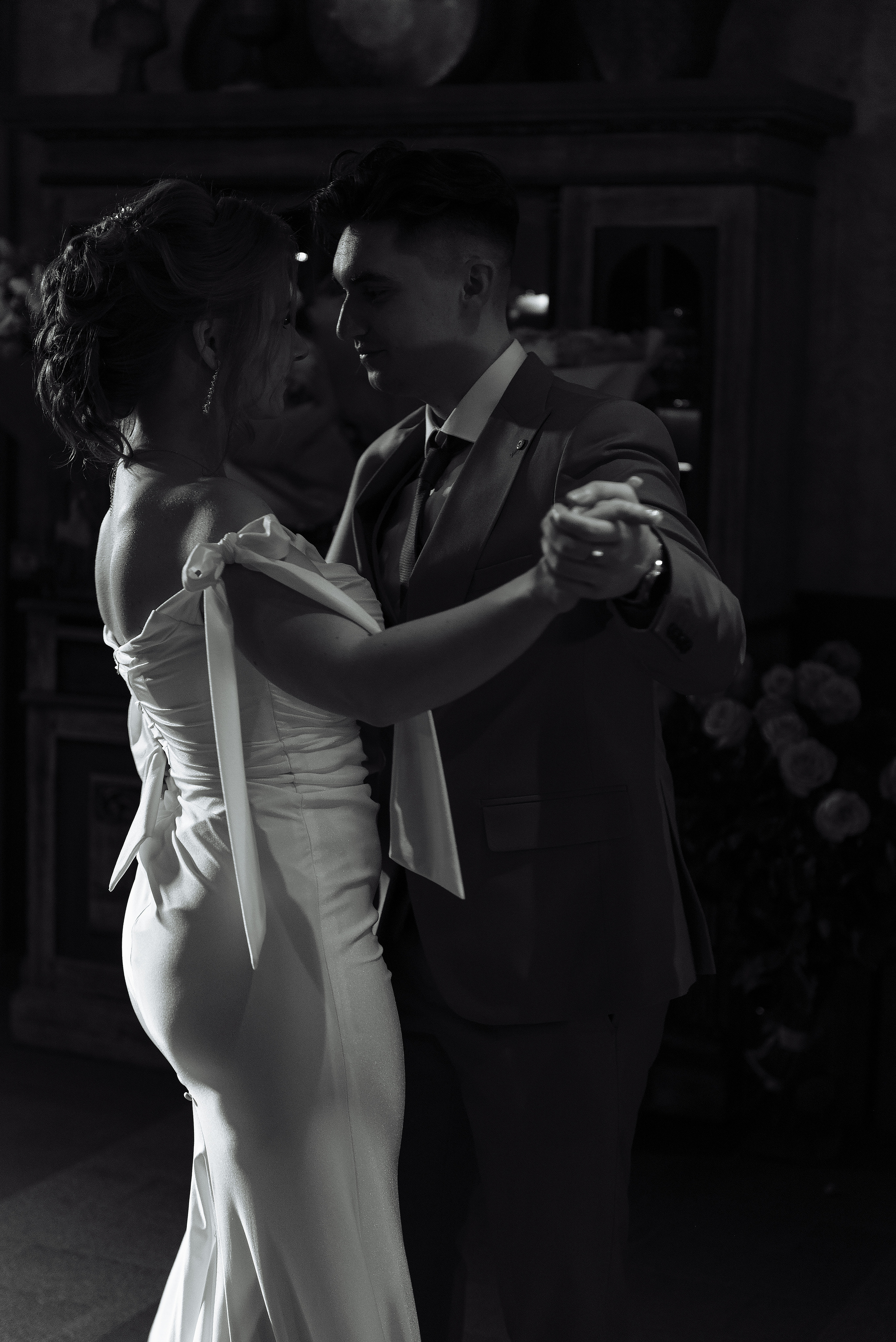 Свадьба Вячеслава и Марины. Свадебный фотограф Дмитрий Высоцкий | Ростов-на-Дону