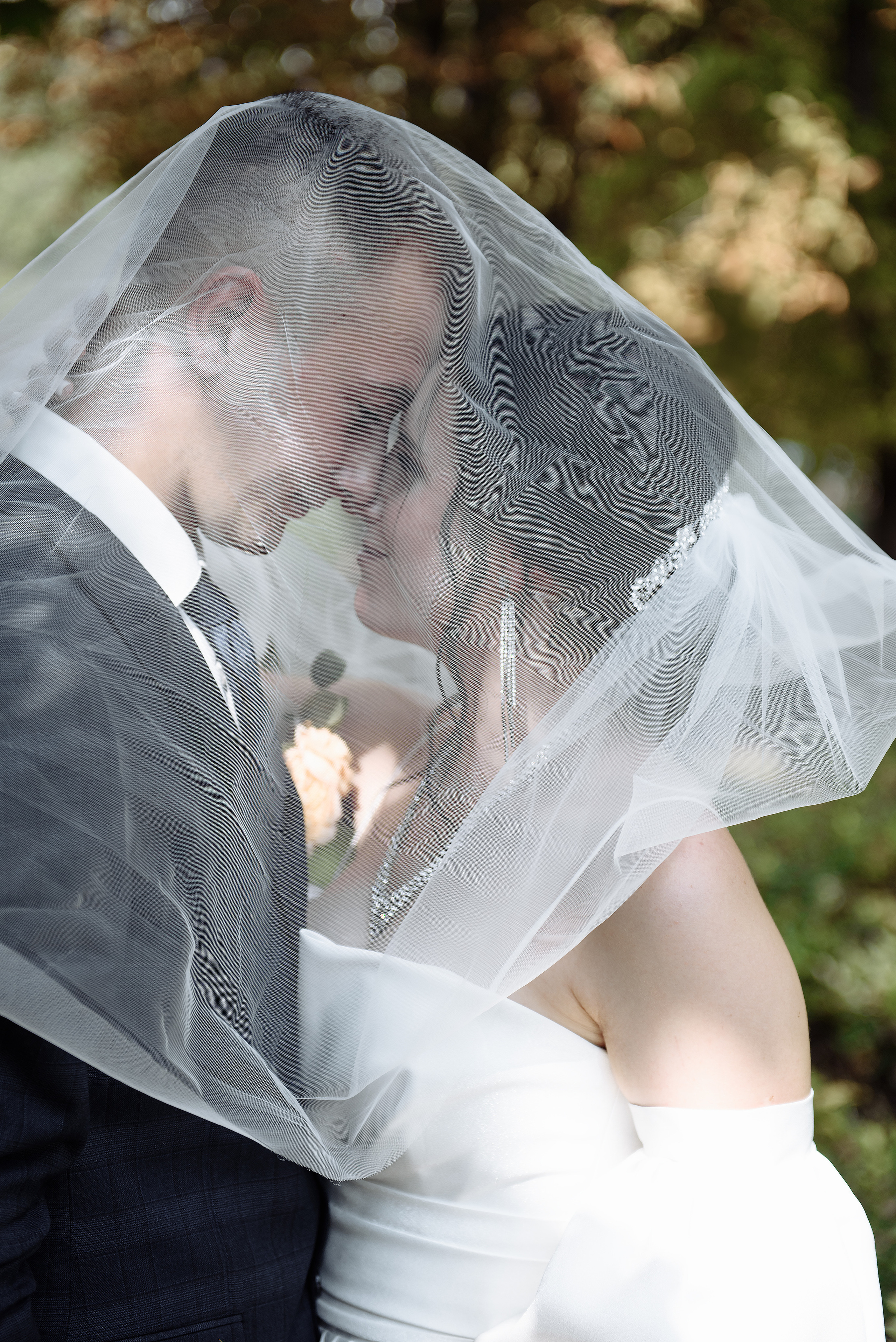 Свадьба Сергея и Анастасии. Свадебный фотограф Дмитрий Высоцкий | Ростов-на-Дону