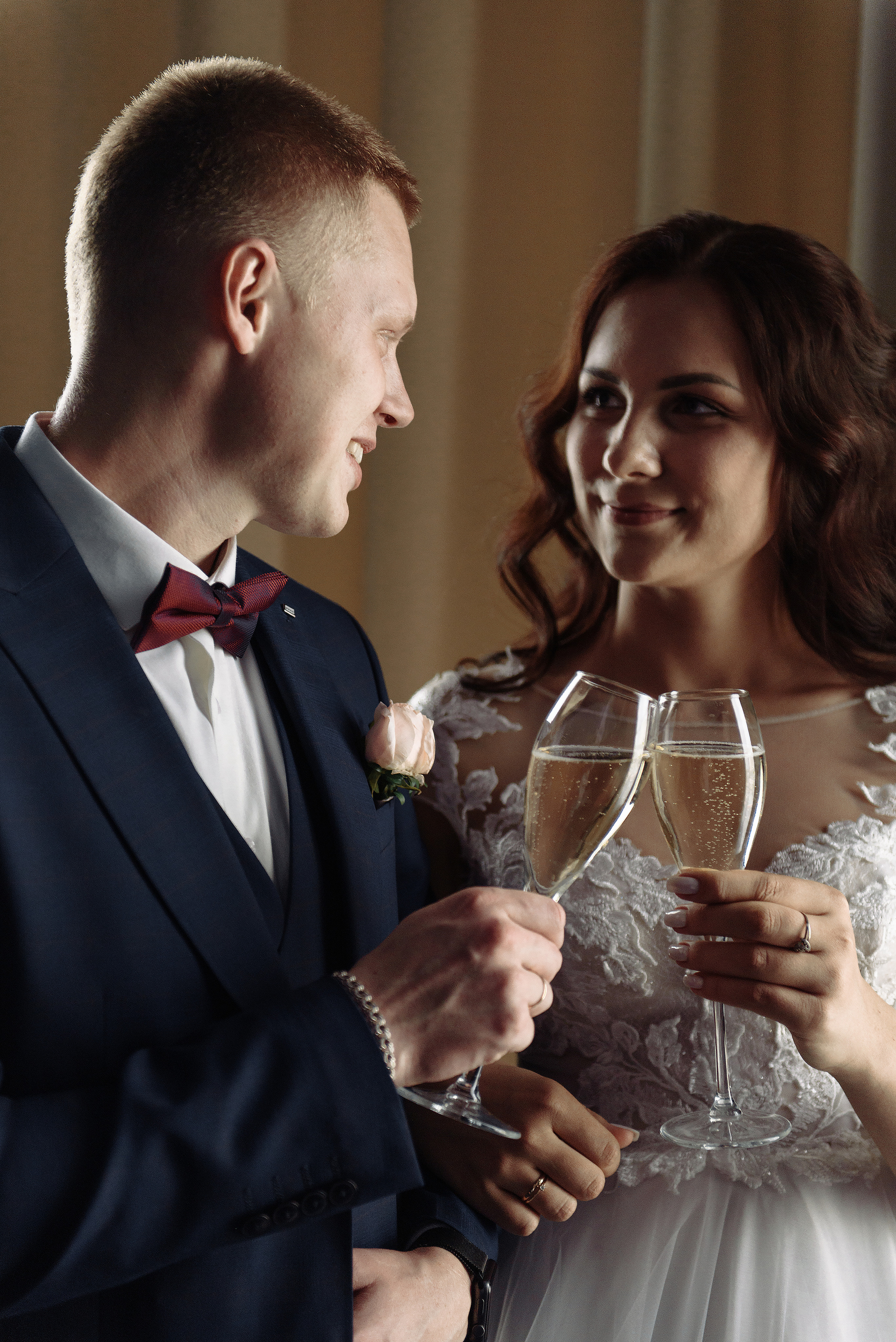 Свадьба Игоря и Екатерины. Свадебный фотограф Дмитрий Высоцкий | Ростов-на-Дону