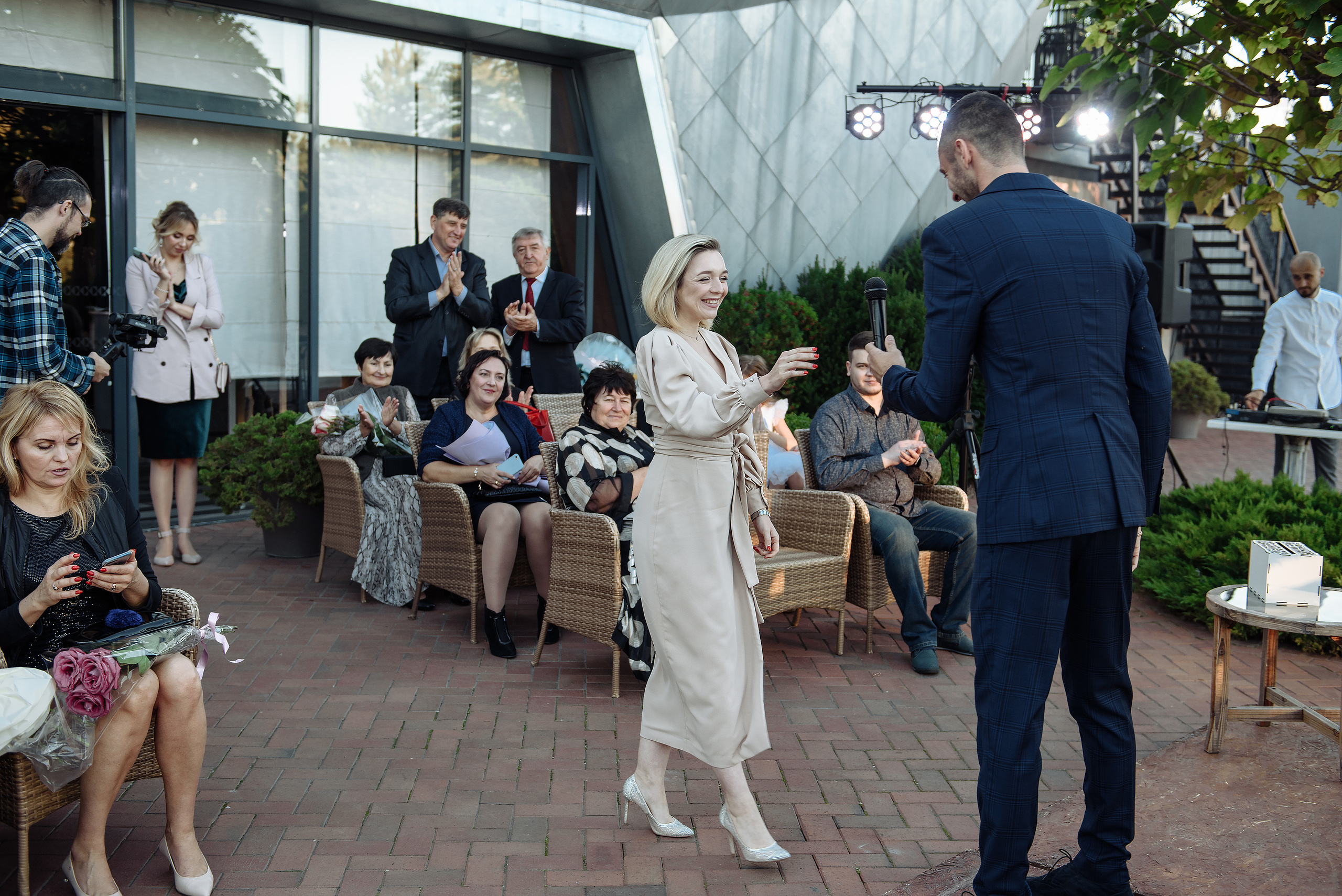 Садьба Евгения и Татьяны. Свадебный фотограф Дмитрий Высоцкий | Ростов-на-Дону