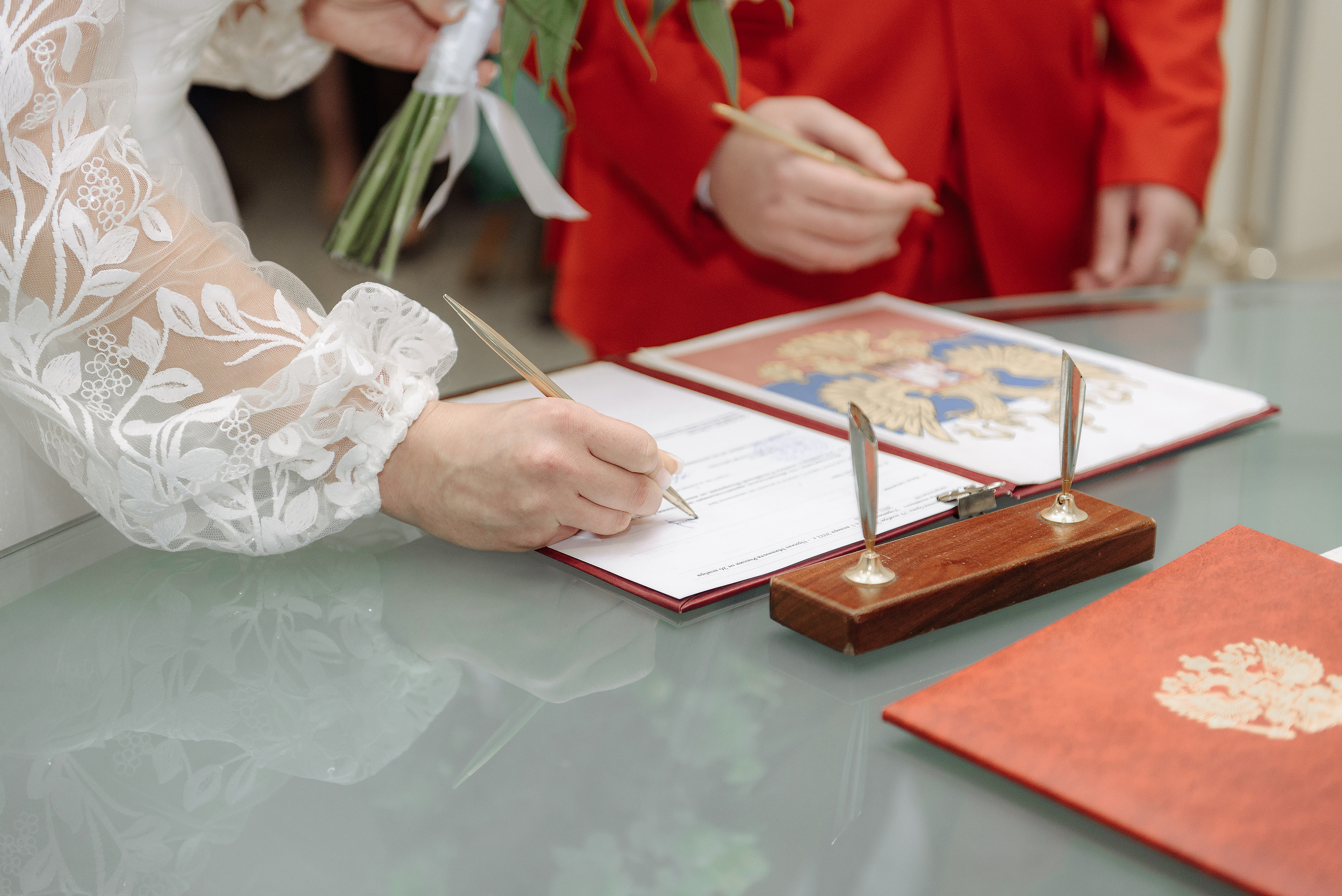 Свадьба Вячеслава и Марины. Свадебный фотограф Дмитрий Высоцкий | Ростов-на-Дону