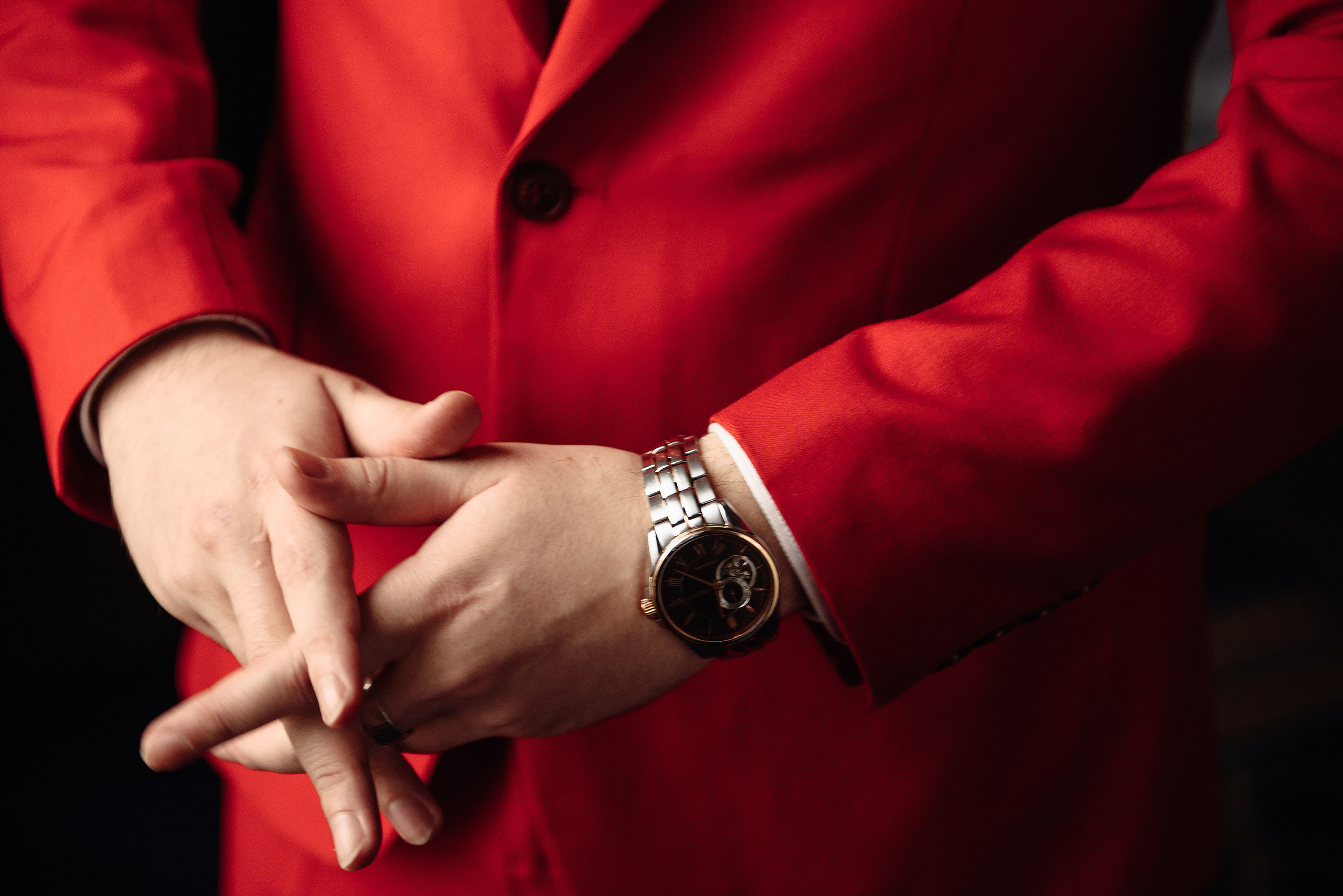 Свадьба Вячеслава и Марины. Свадебный фотограф Дмитрий Высоцкий | Ростов-на-Дону