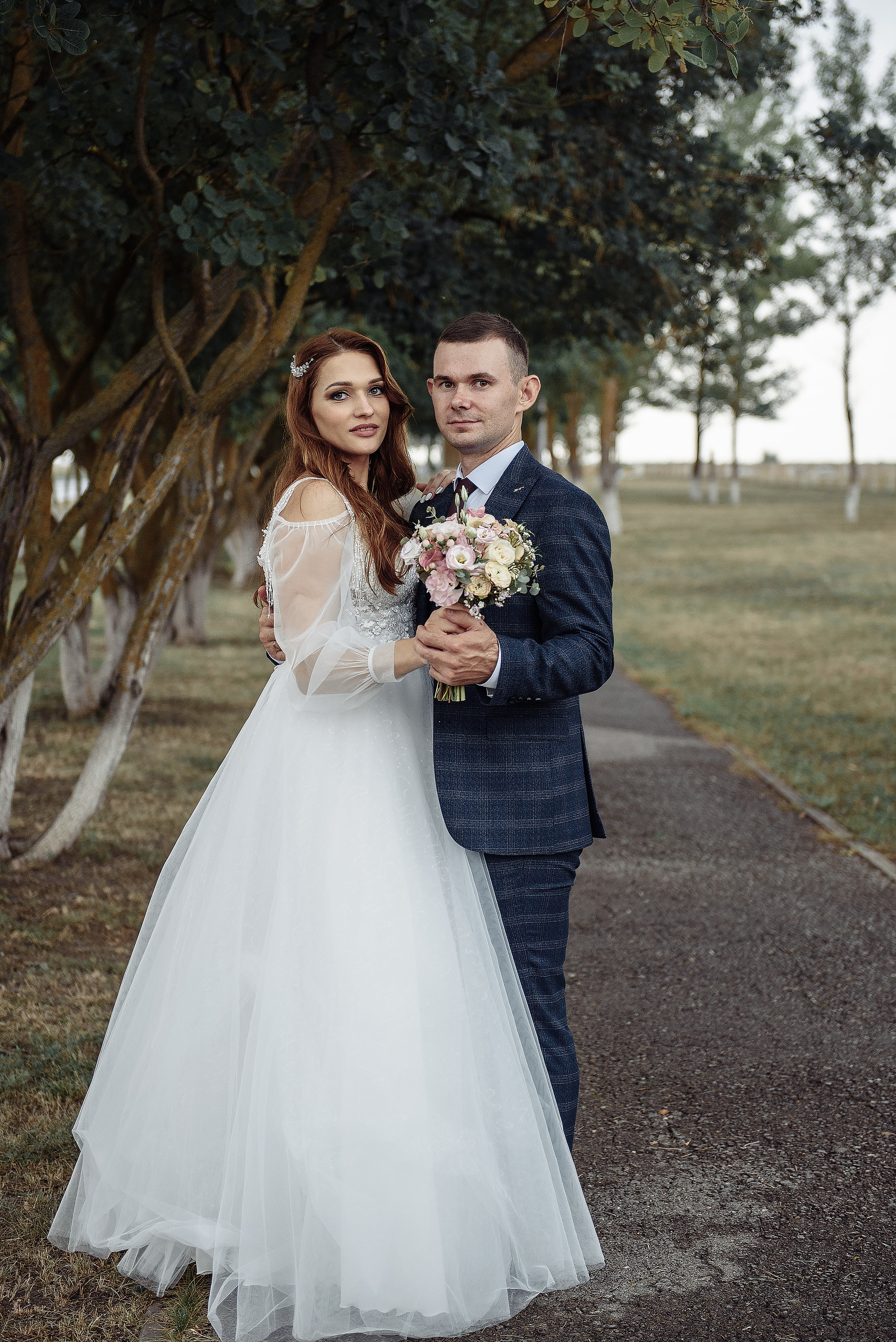 Свадьба Юрия и Елены. Свадебный фотограф Дмитрий Высоцкий | Ростов-на-Дону