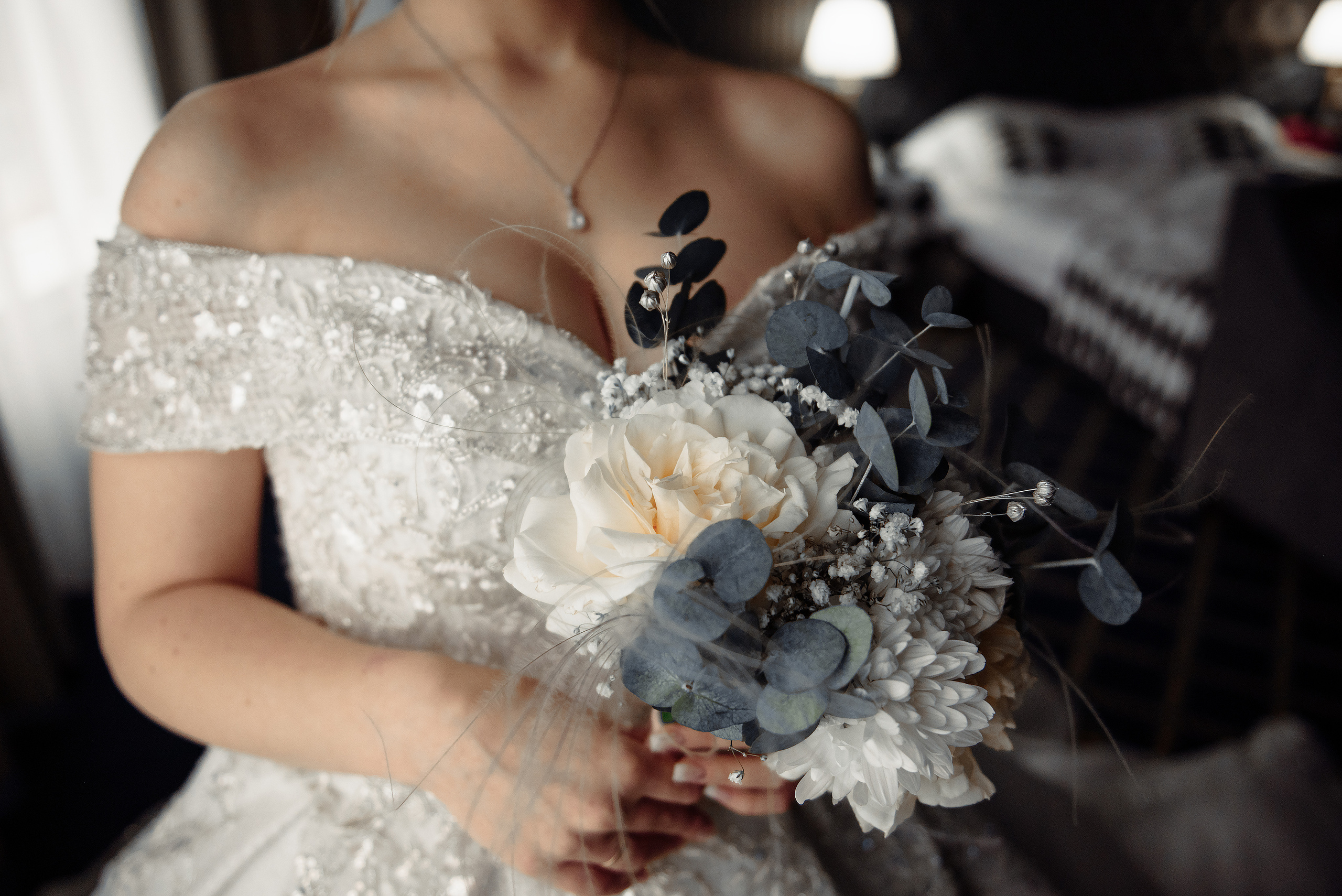 Свадьба Вячеслава и Марины. Свадебный фотограф Дмитрий Высоцкий | Ростов-на-Дону