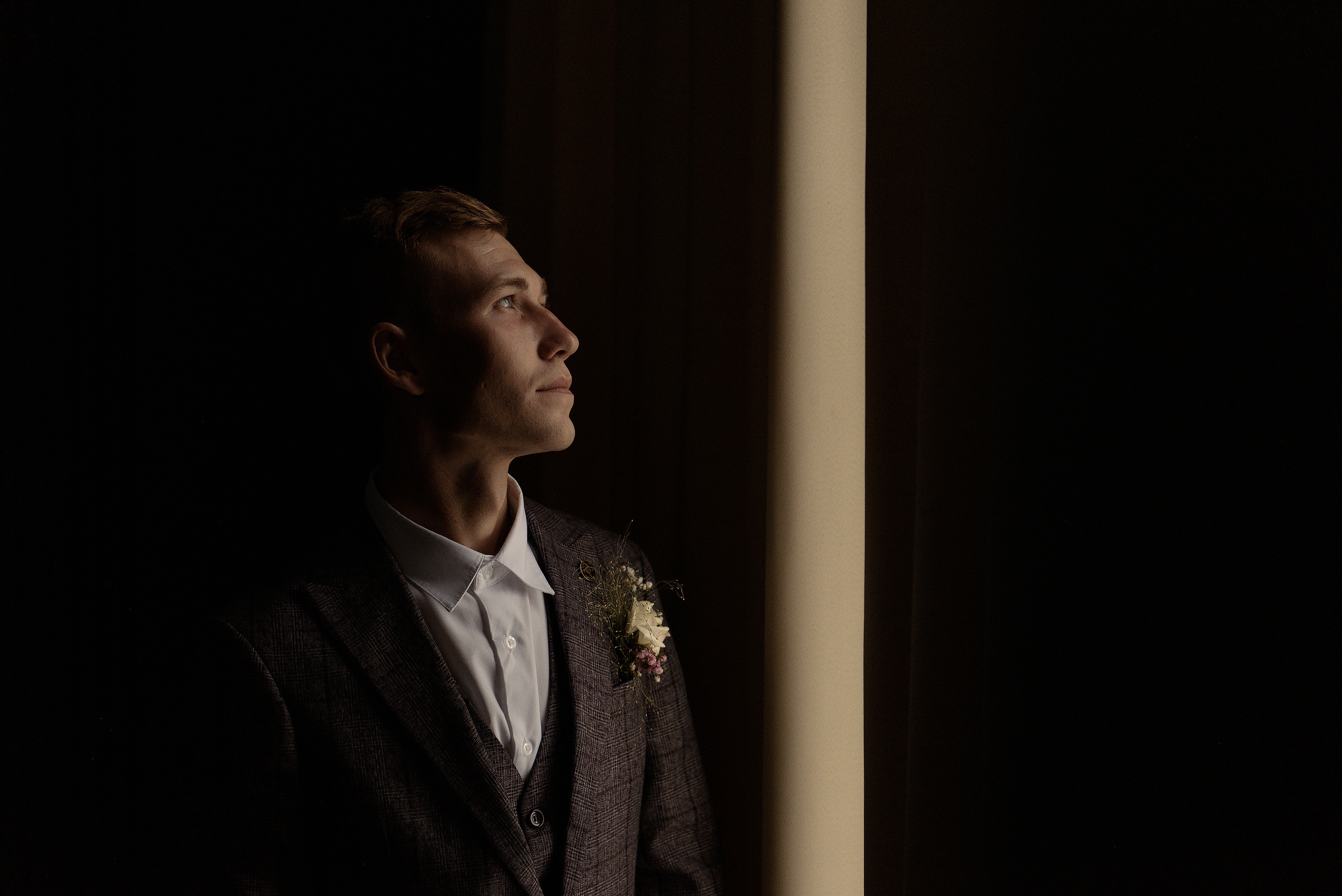 Свадьба Михаила и Ангелины. Свадебный фотограф Дмитрий Высоцкий | Ростов-на-Дону