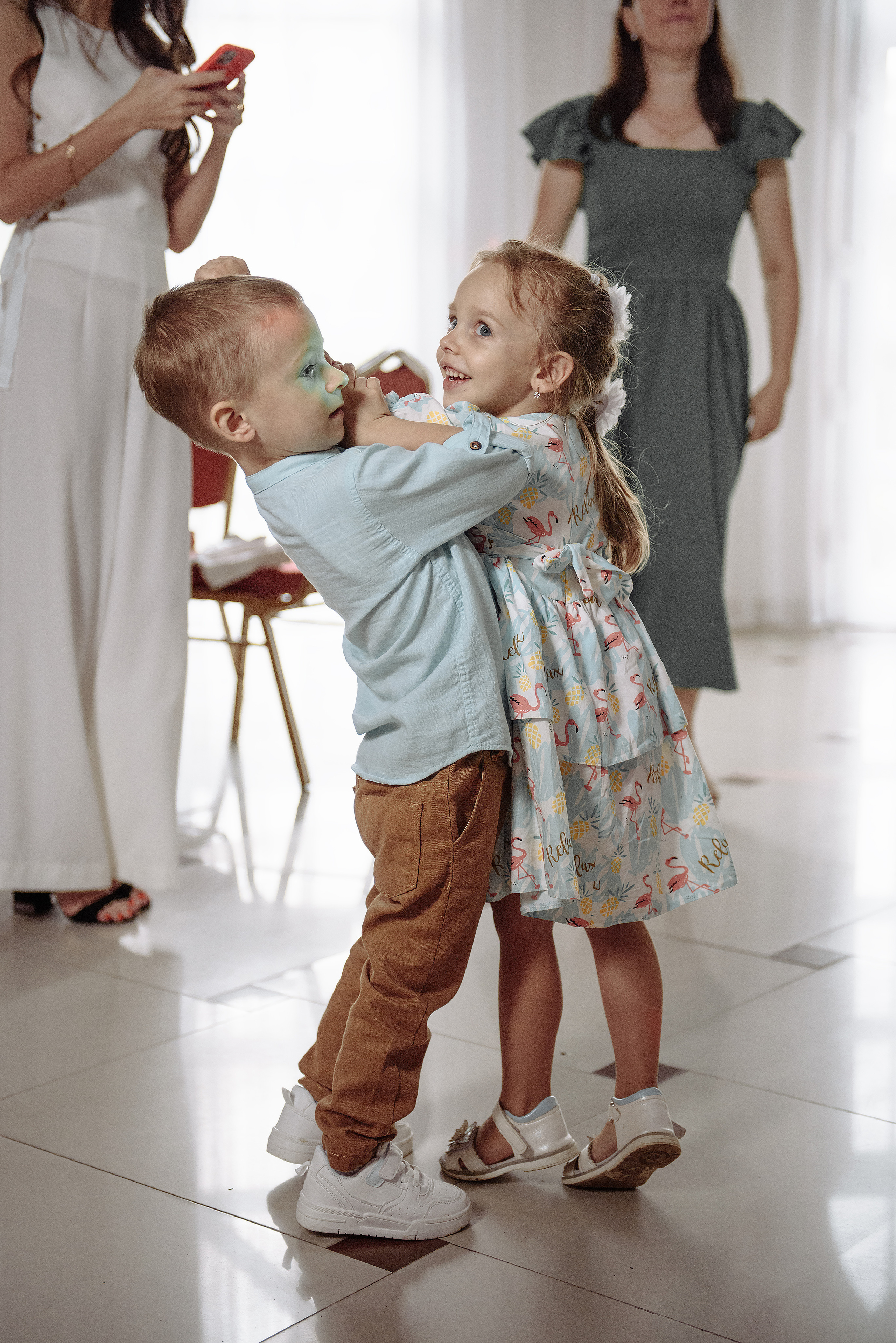 Свадьба Юрия и Елены. Свадебный фотограф Дмитрий Высоцкий | Ростов-на-Дону