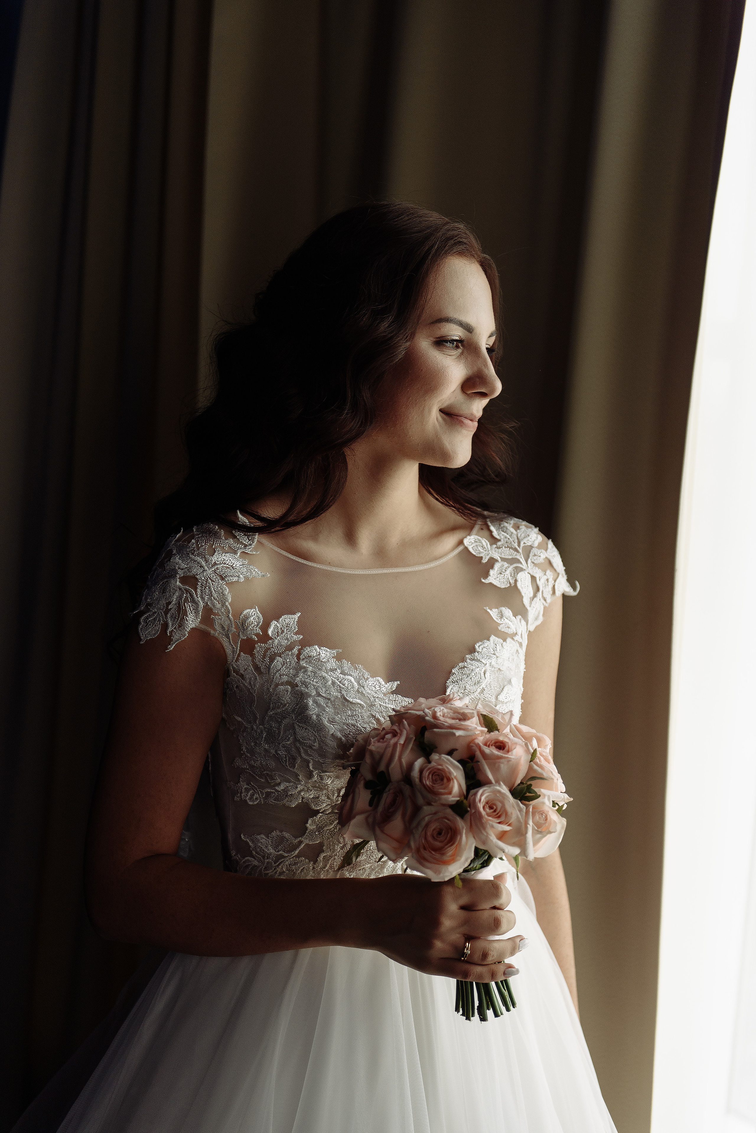 Свадьба Игоря и Екатерины. Свадебный фотограф Дмитрий Высоцкий | Ростов-на-Дону