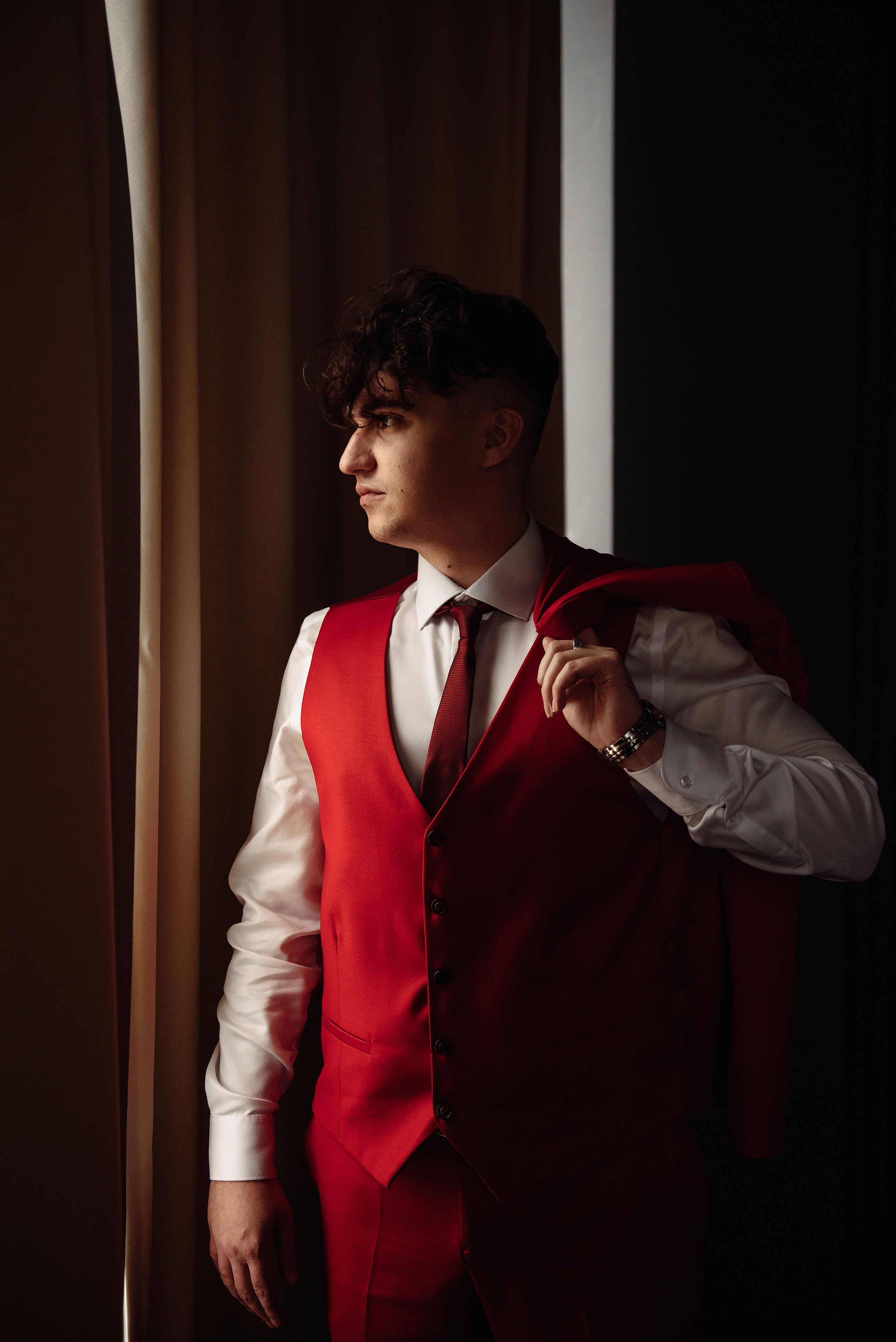 Свадьба Вячеслава и Марины. Свадебный фотограф Дмитрий Высоцкий | Ростов-на-Дону