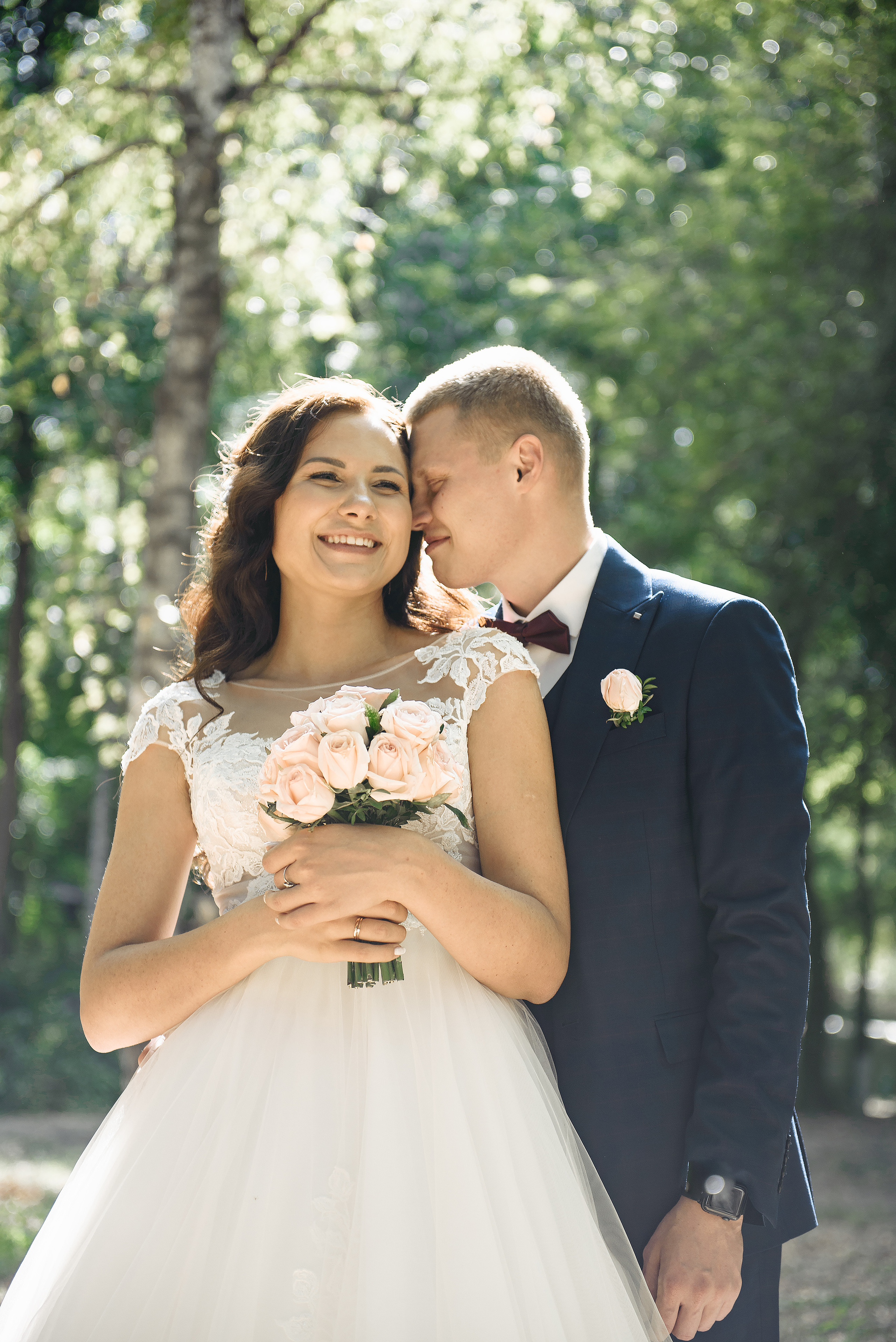 Свадьба Игоря и Екатерины. Свадебный фотограф Дмитрий Высоцкий | Ростов-на-Дону