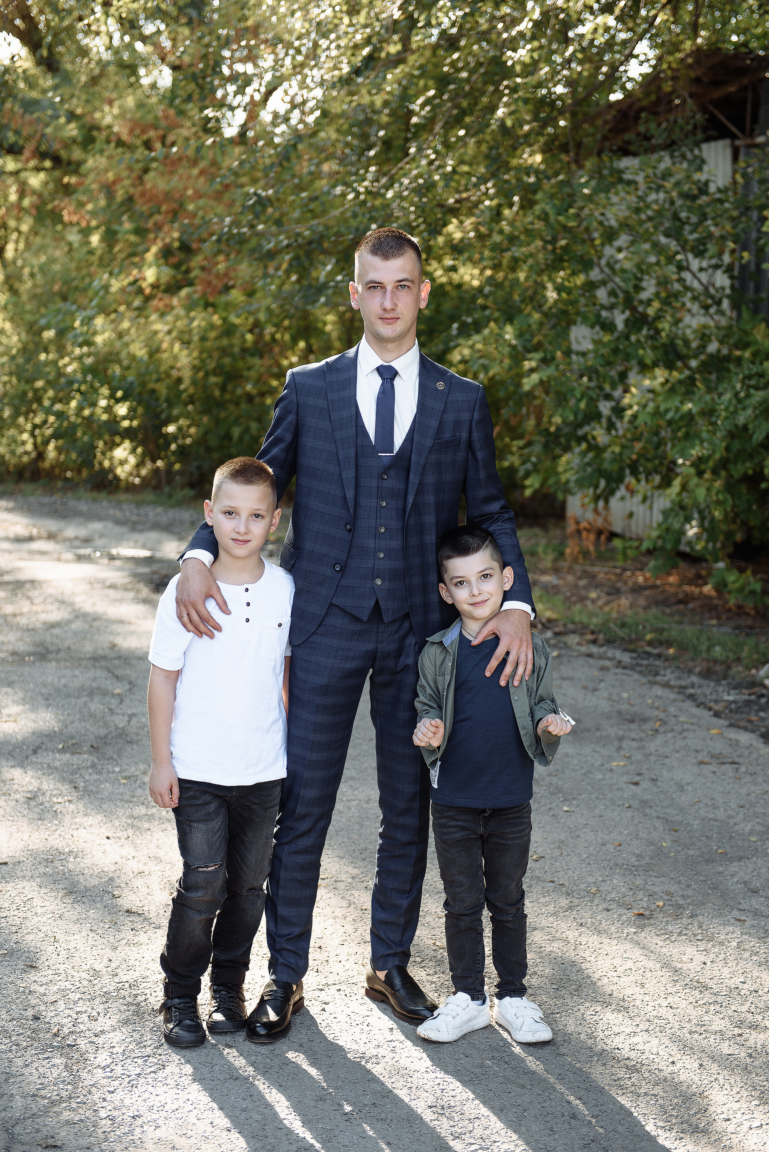 Свадьба Сергея и Анастасии. Свадебный фотограф Дмитрий Высоцкий | Ростов-на-Дону