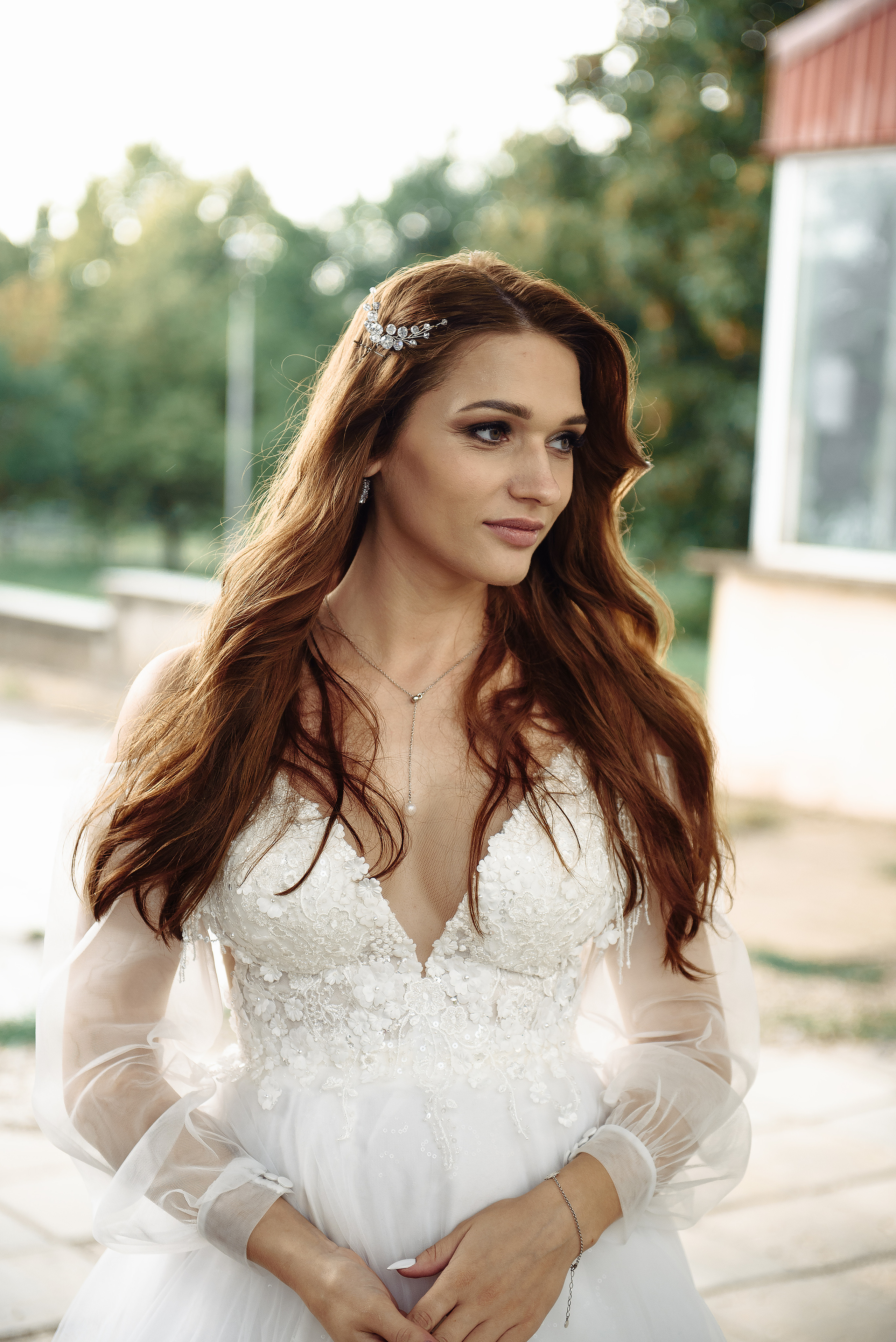 Свадьба Юрия и Елены. Свадебный фотограф Дмитрий Высоцкий | Ростов-на-Дону