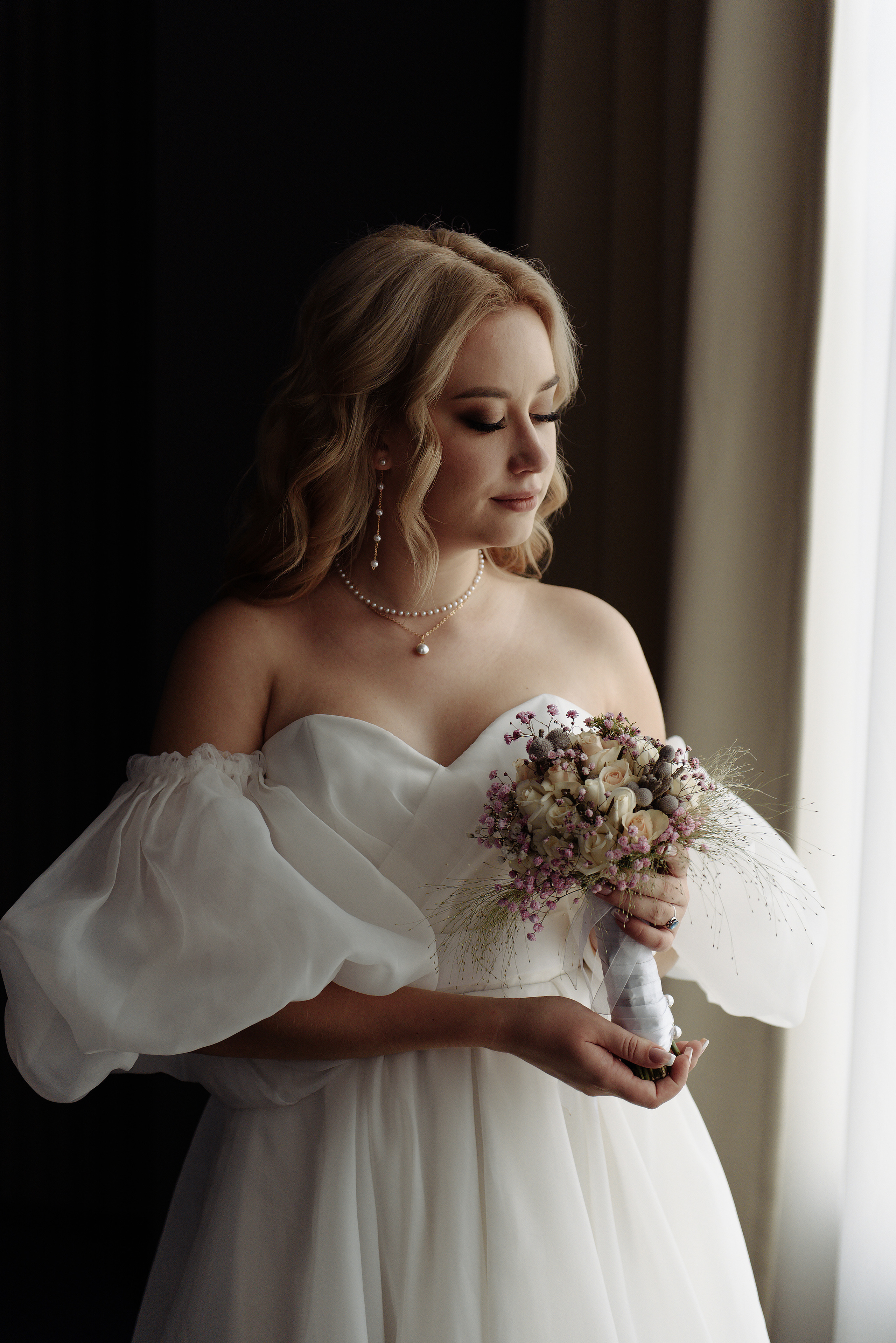 Свадьба Михаила и Ангелины. Свадебный фотограф Дмитрий Высоцкий | Ростов-на-Дону