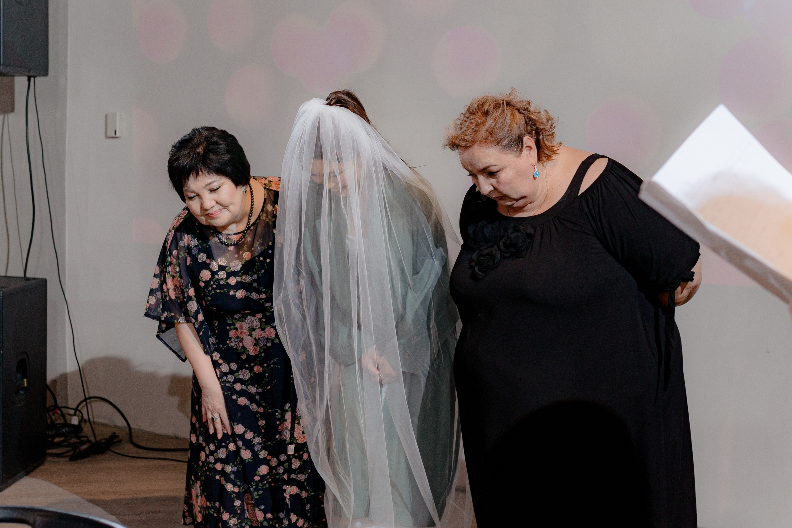 Азамат Мадина. Фотограф в Алматы Диана Токтарова