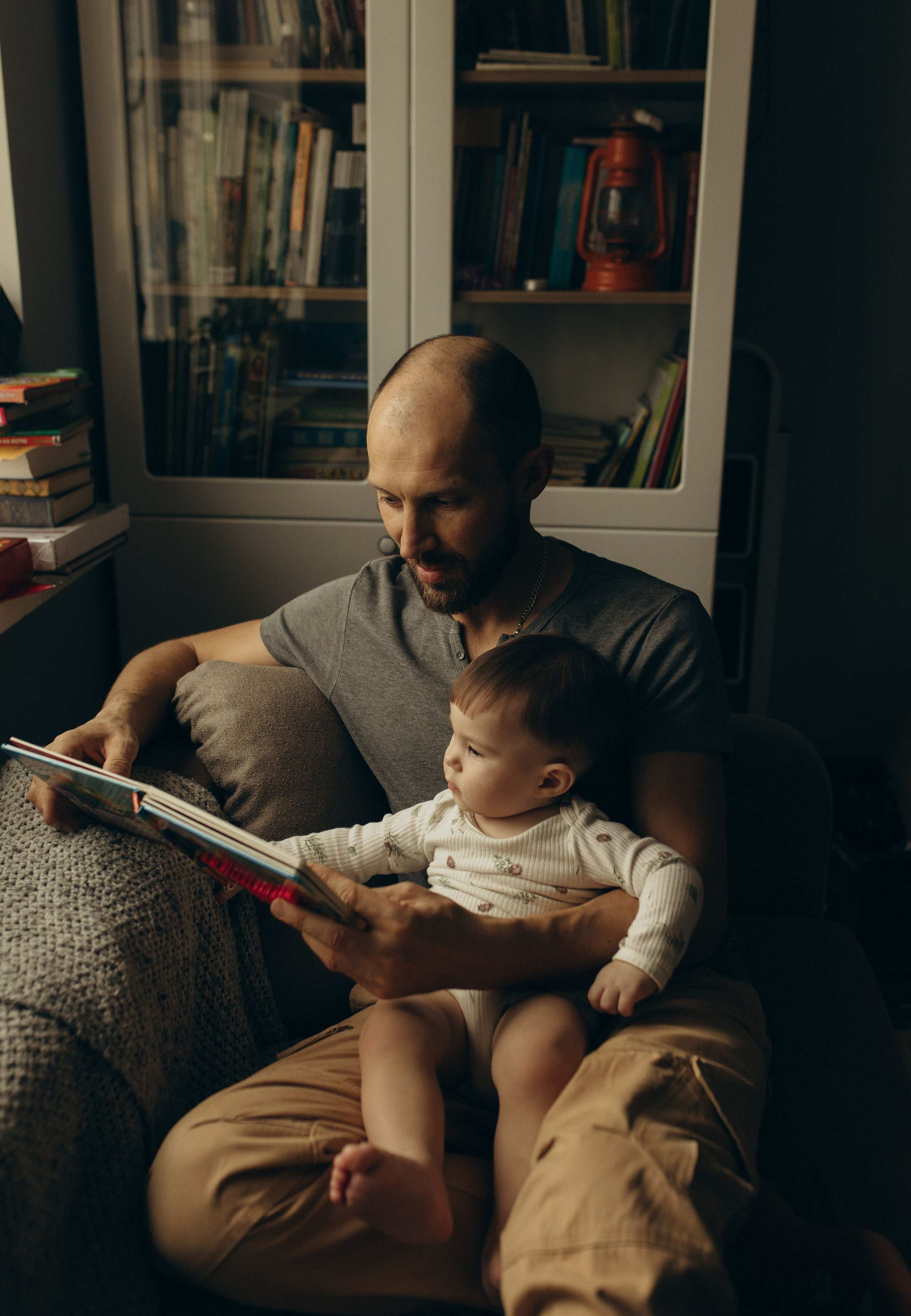 Домашняя история. Meryfotoidea