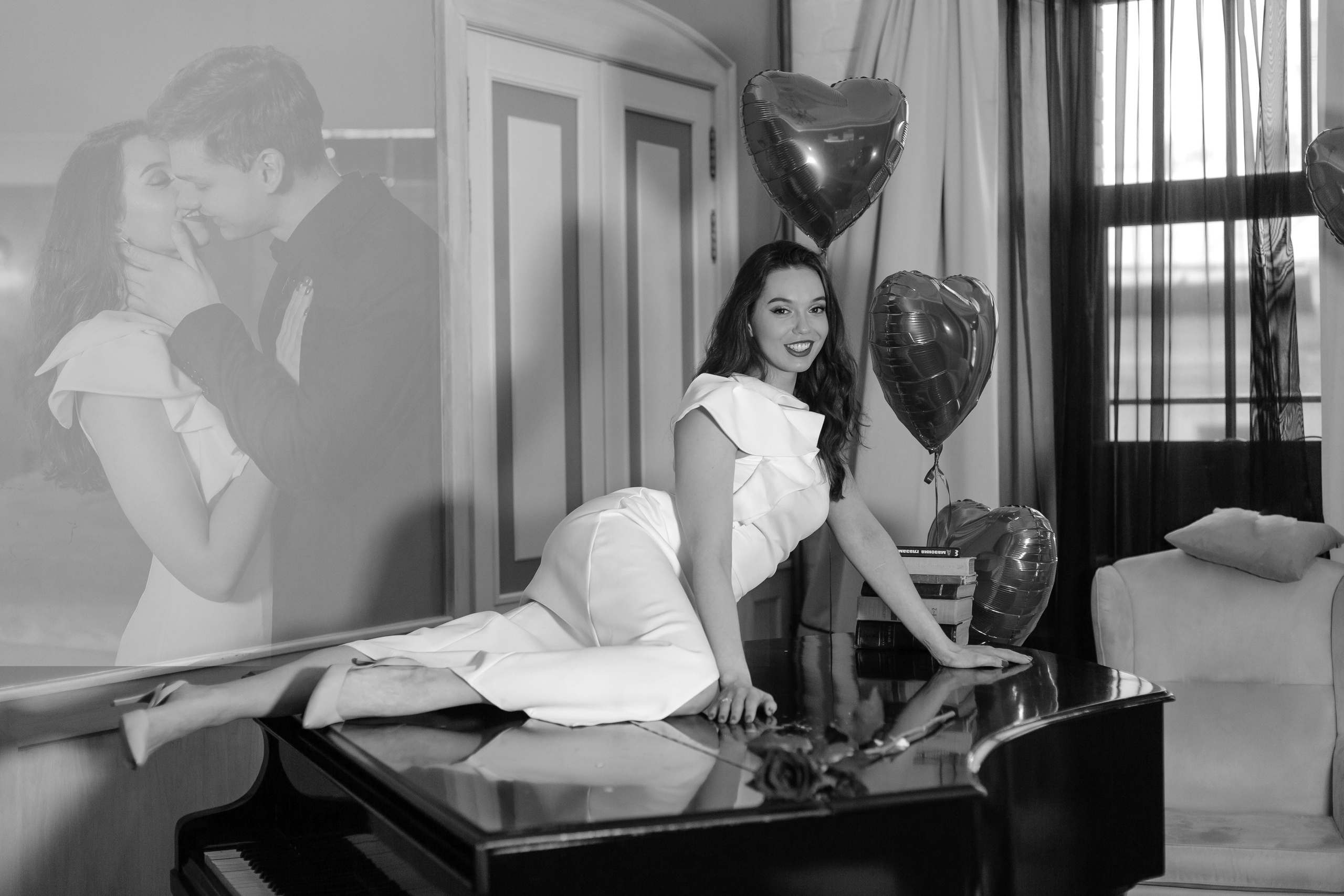 St.Valentine's day. Свадебный и семейный фотограф Спб Бошман Ирина