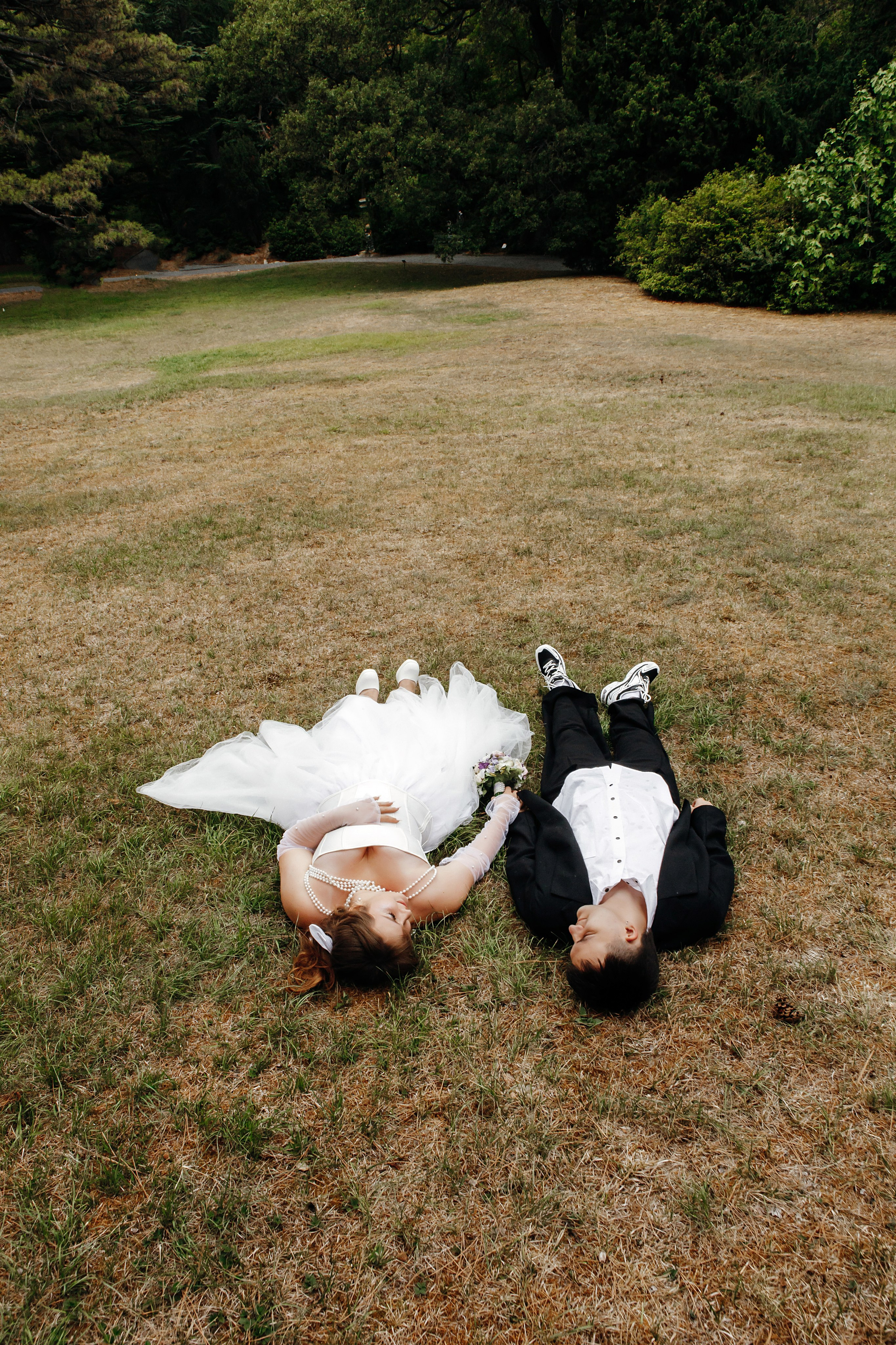 Свадебный фотограф в Крыму Майя Гурина