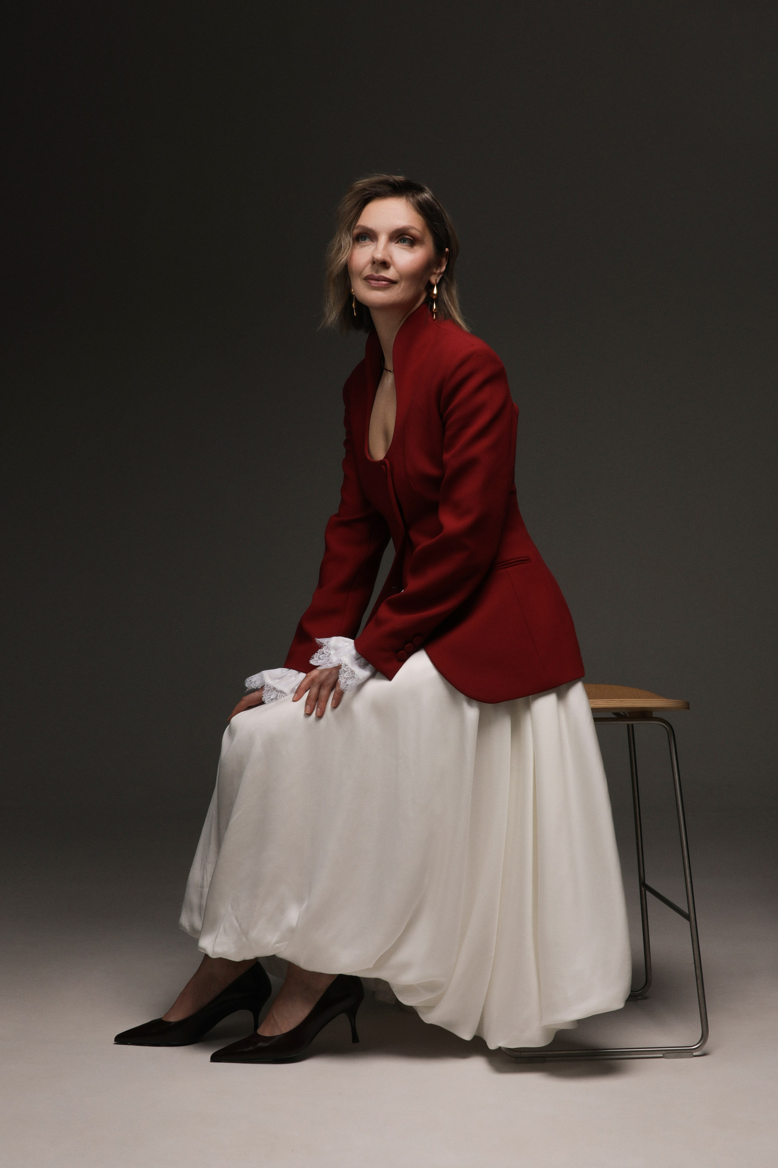 Женский портрет. Художественная фотография