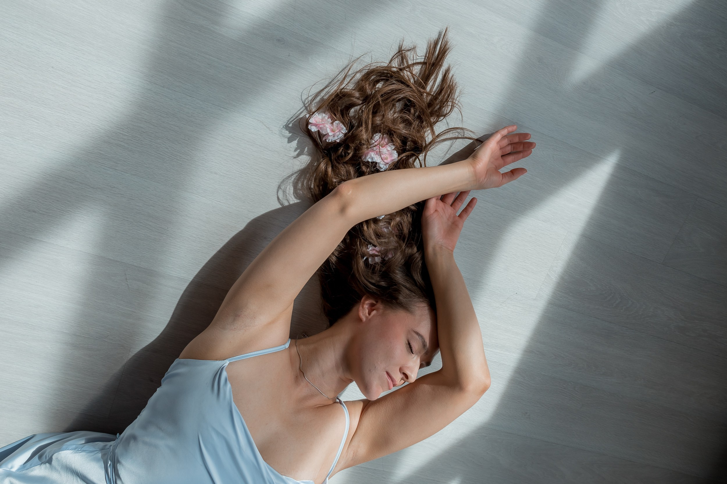 Мариша. Главная